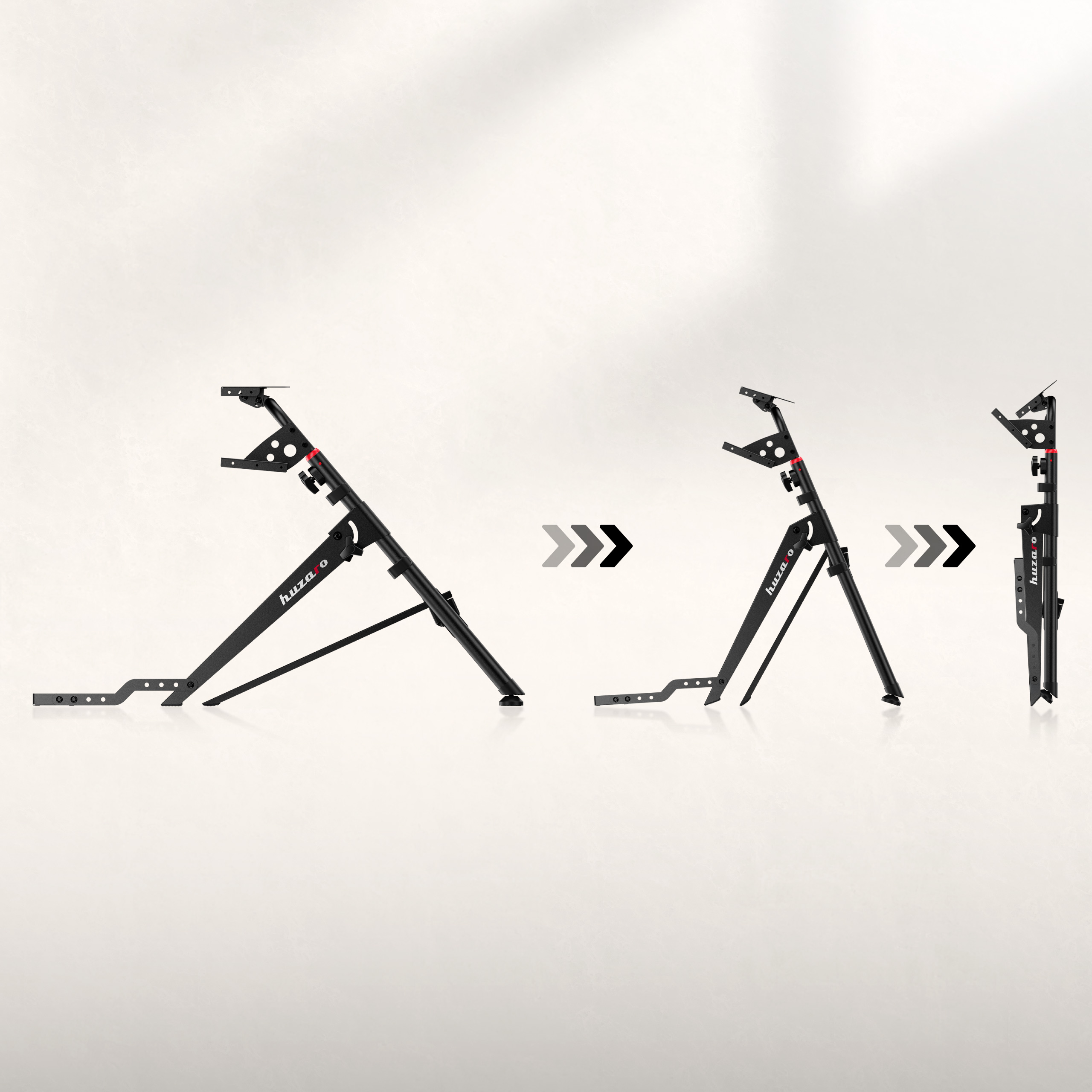 Składana konstrukcja Speed 4.0