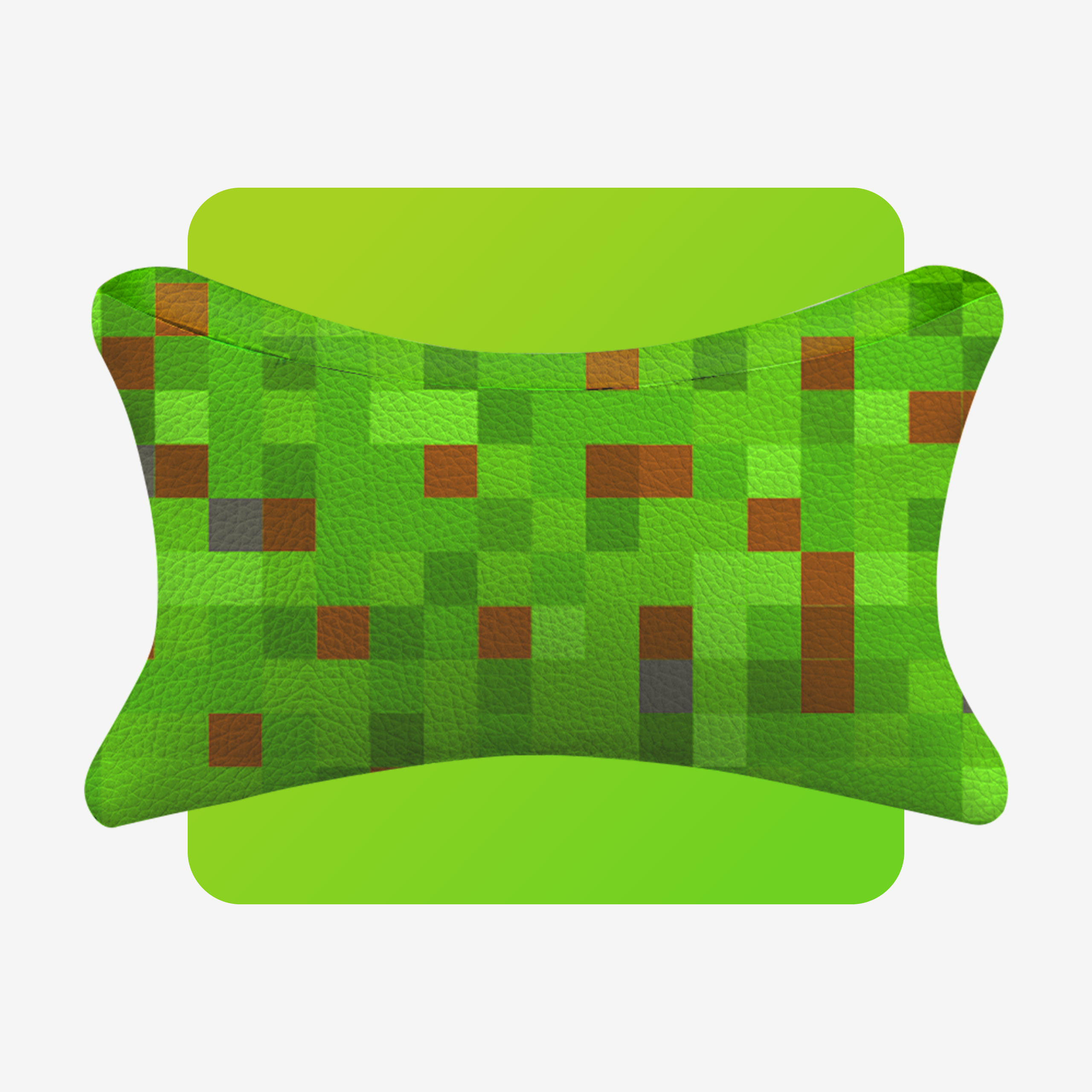 Poduszka pod kark do fotela dziecięcego Huzaro Ranger 6.0