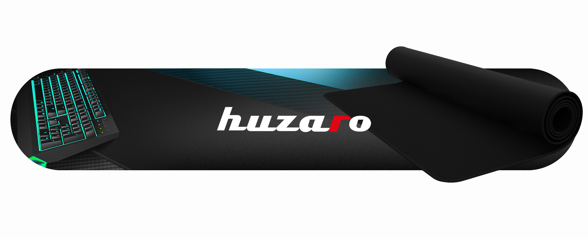 Banner Huzaro Podkładka 1.0 XL