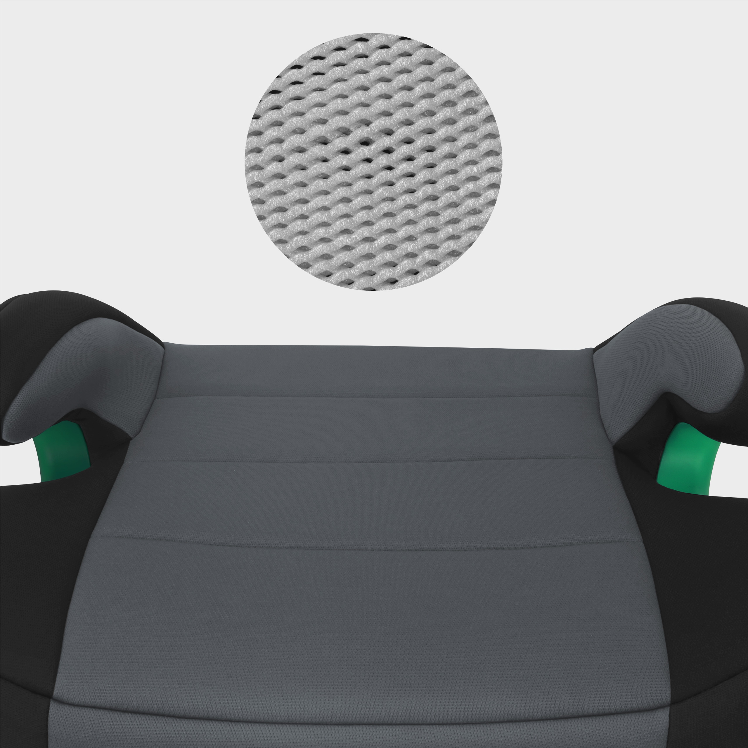 Szerokie siedzisko Cabby 35