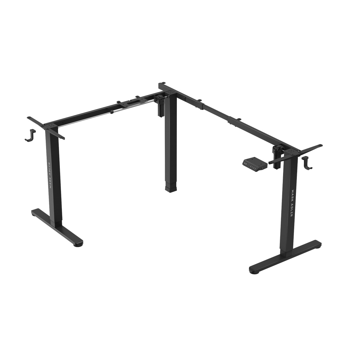 Elektryczny stelaż Mark Adler Xeno 7.6 - front