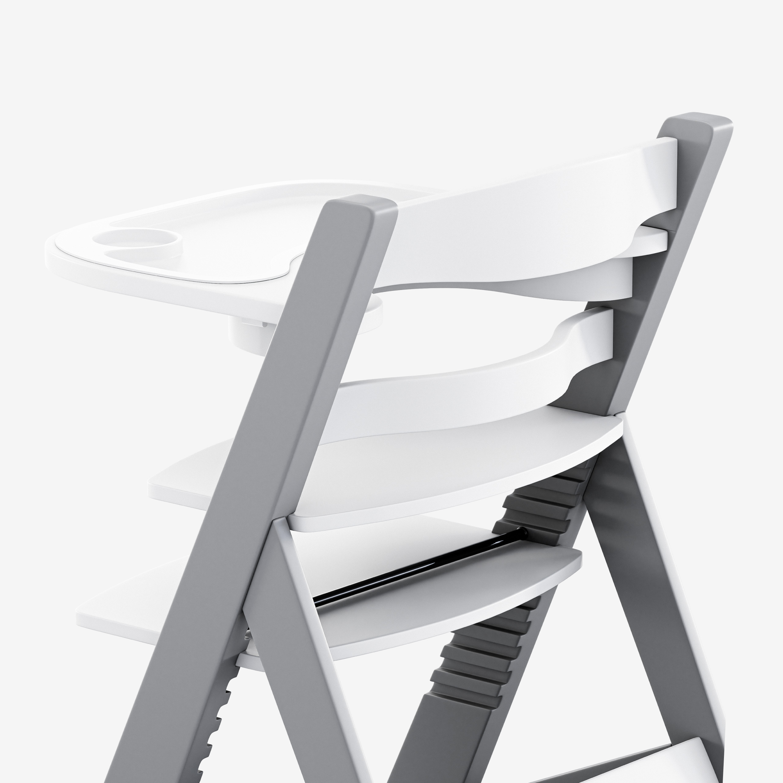 Tulano Morsel 40 ergonomiczne krzesełko do karmienia