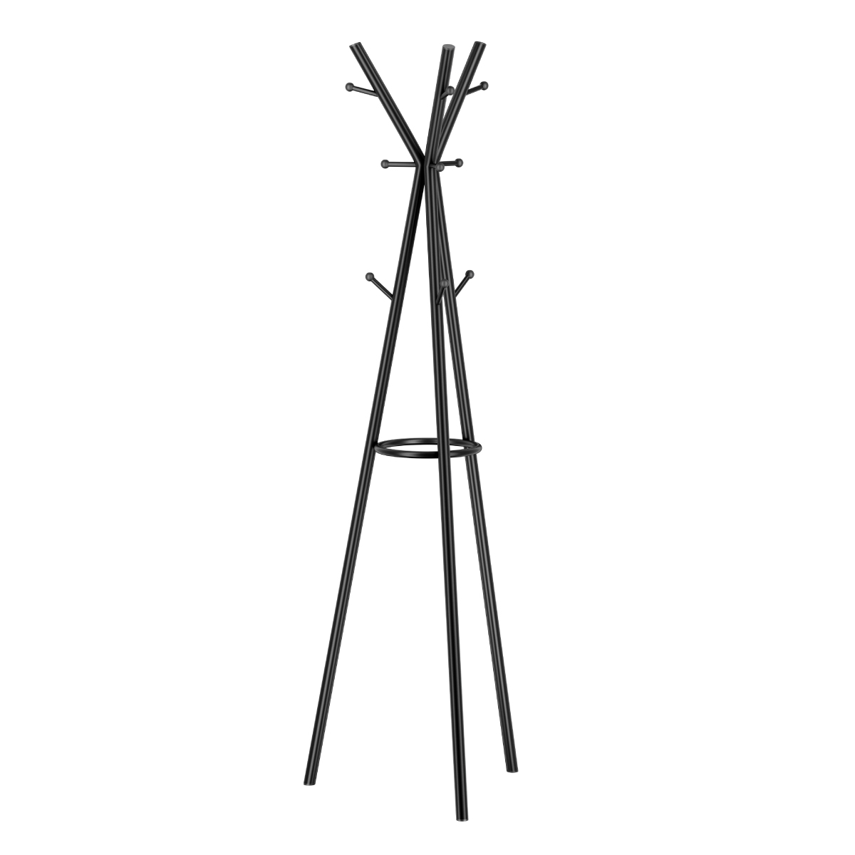 Front wieszaka na ubrania Host 3.0