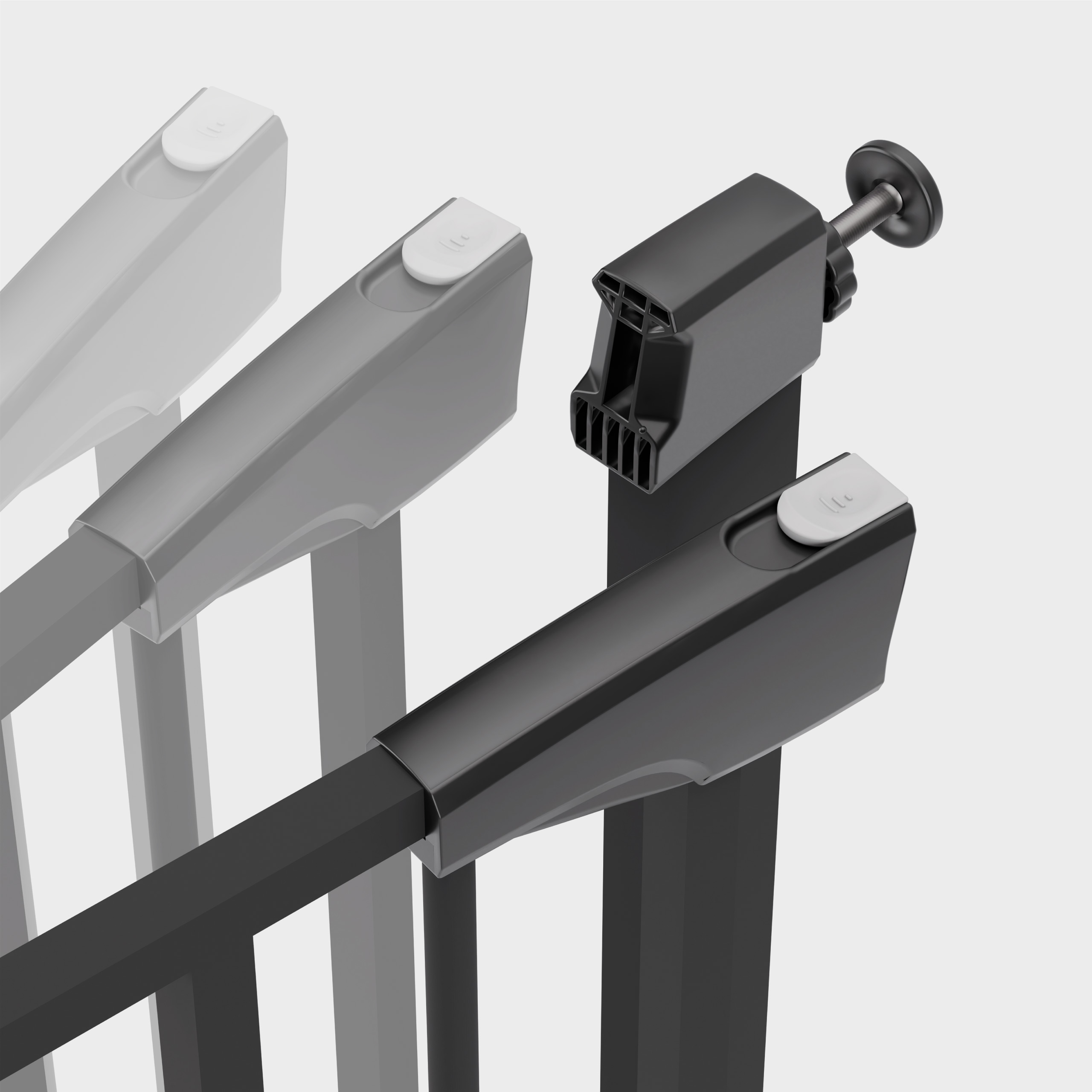 Mechanizm zamykania Guardian