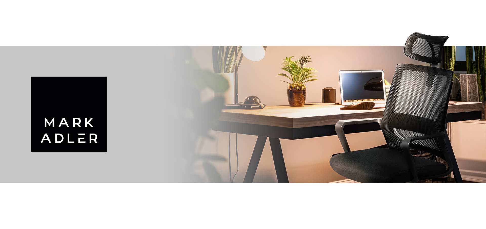 Mark Adler Manager 2.1 - banner