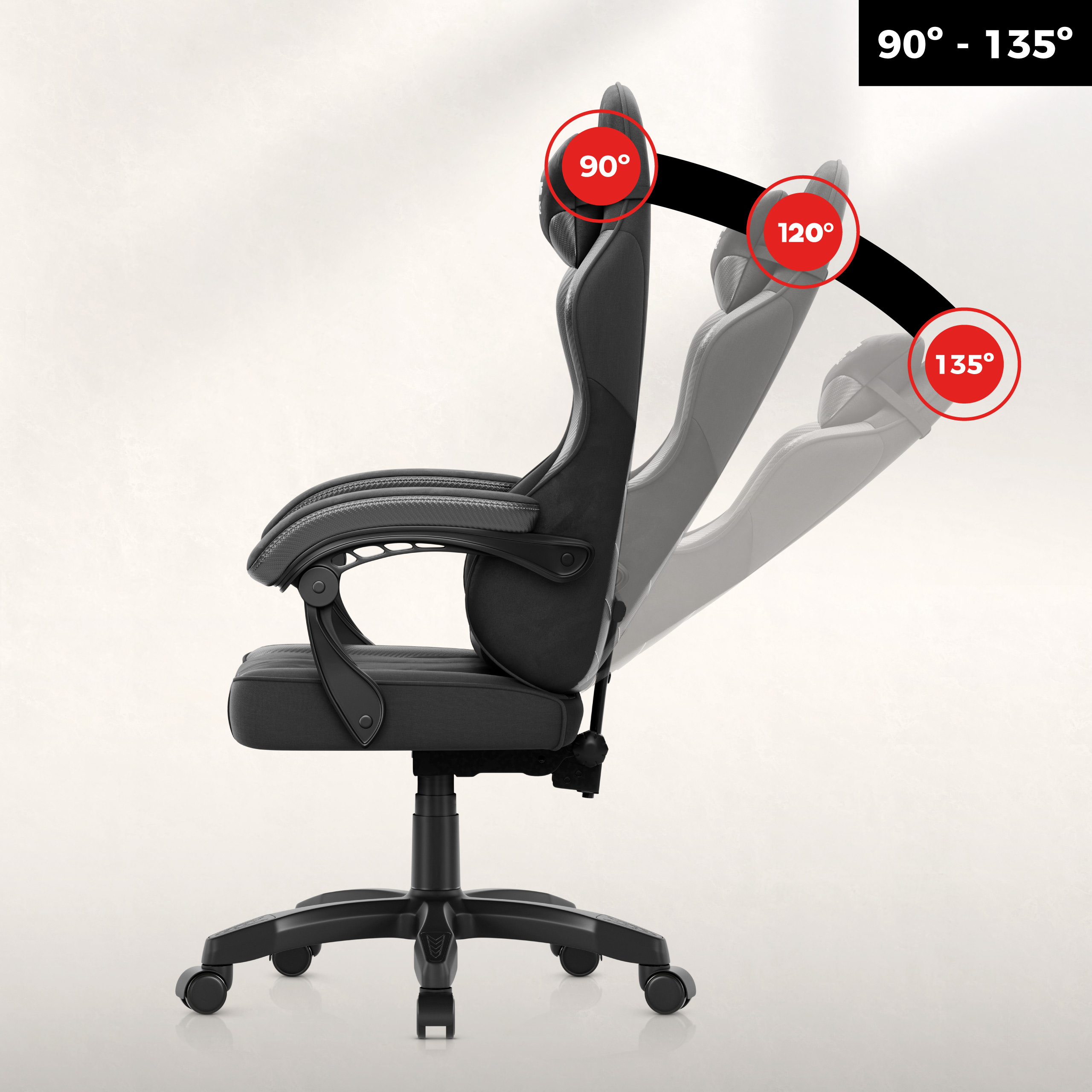 Force 2.7 - funkcja Tilt