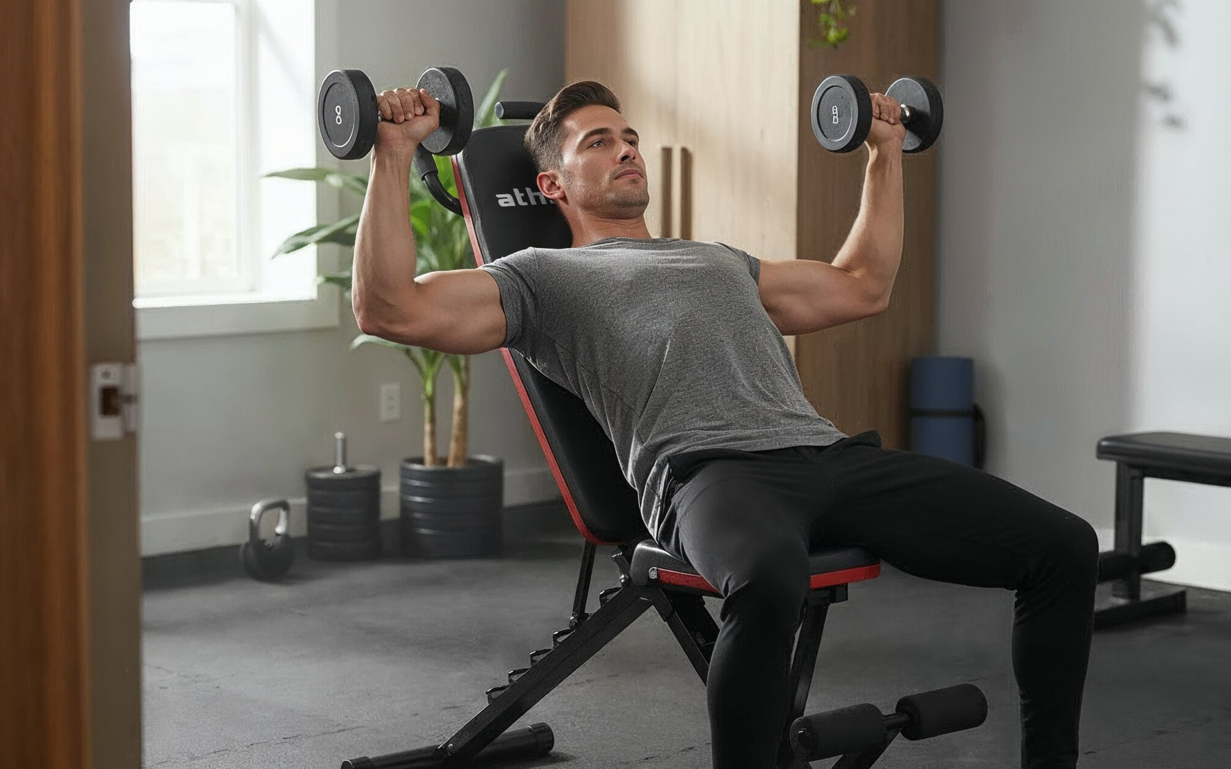 Gorilla 15 aranżacja