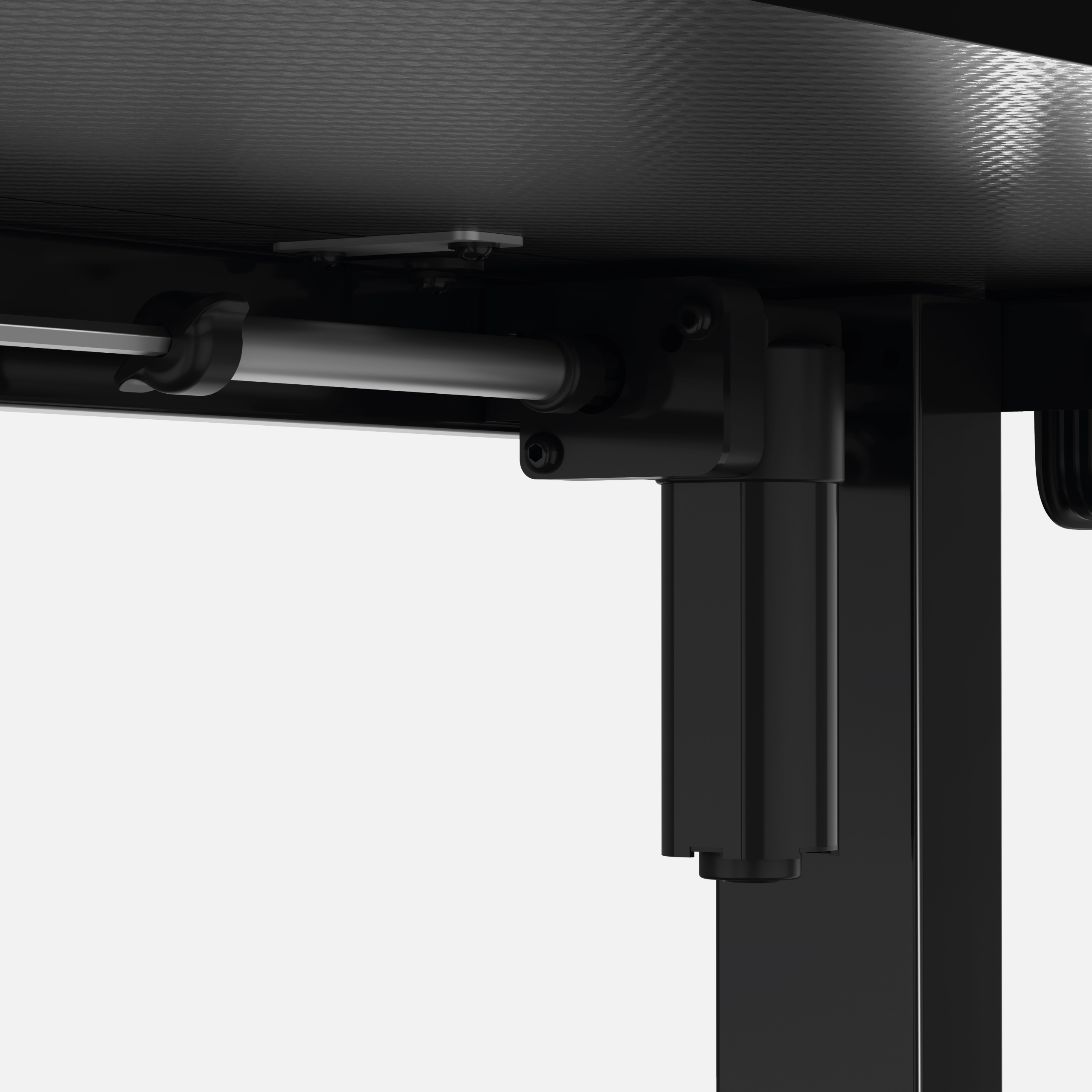 Hero 7.9 - silnik napędu