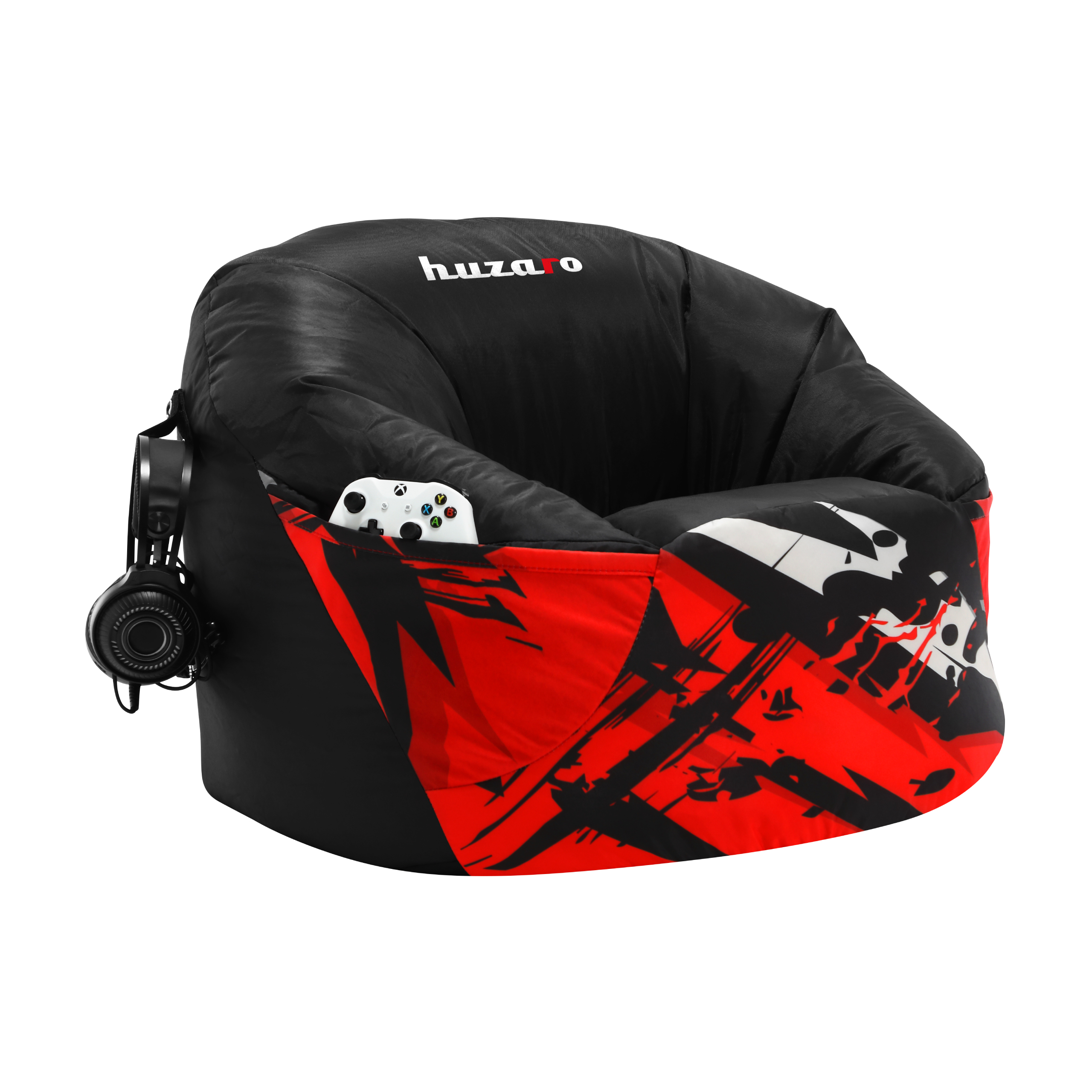 Pufa Winner 4.0 - widok ukośny