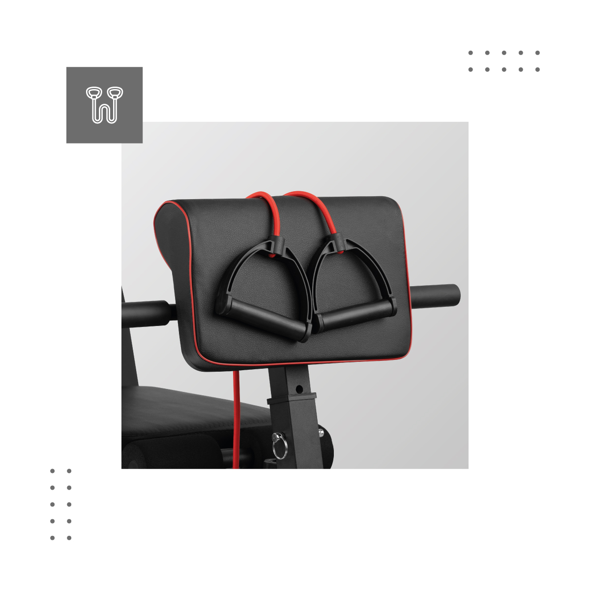 Ekspandery Gorilla 5.0