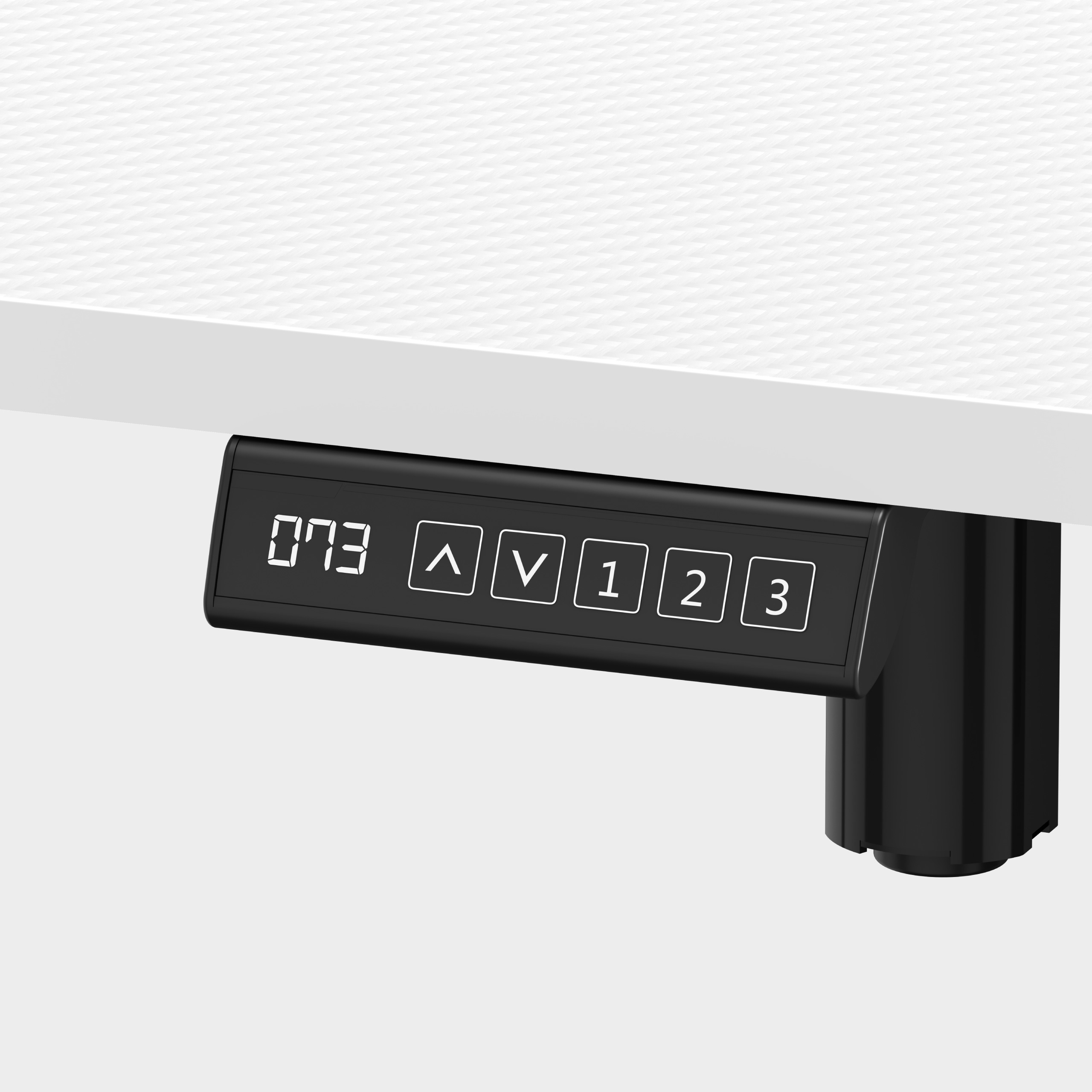 Panel sterowania Hero 7.9