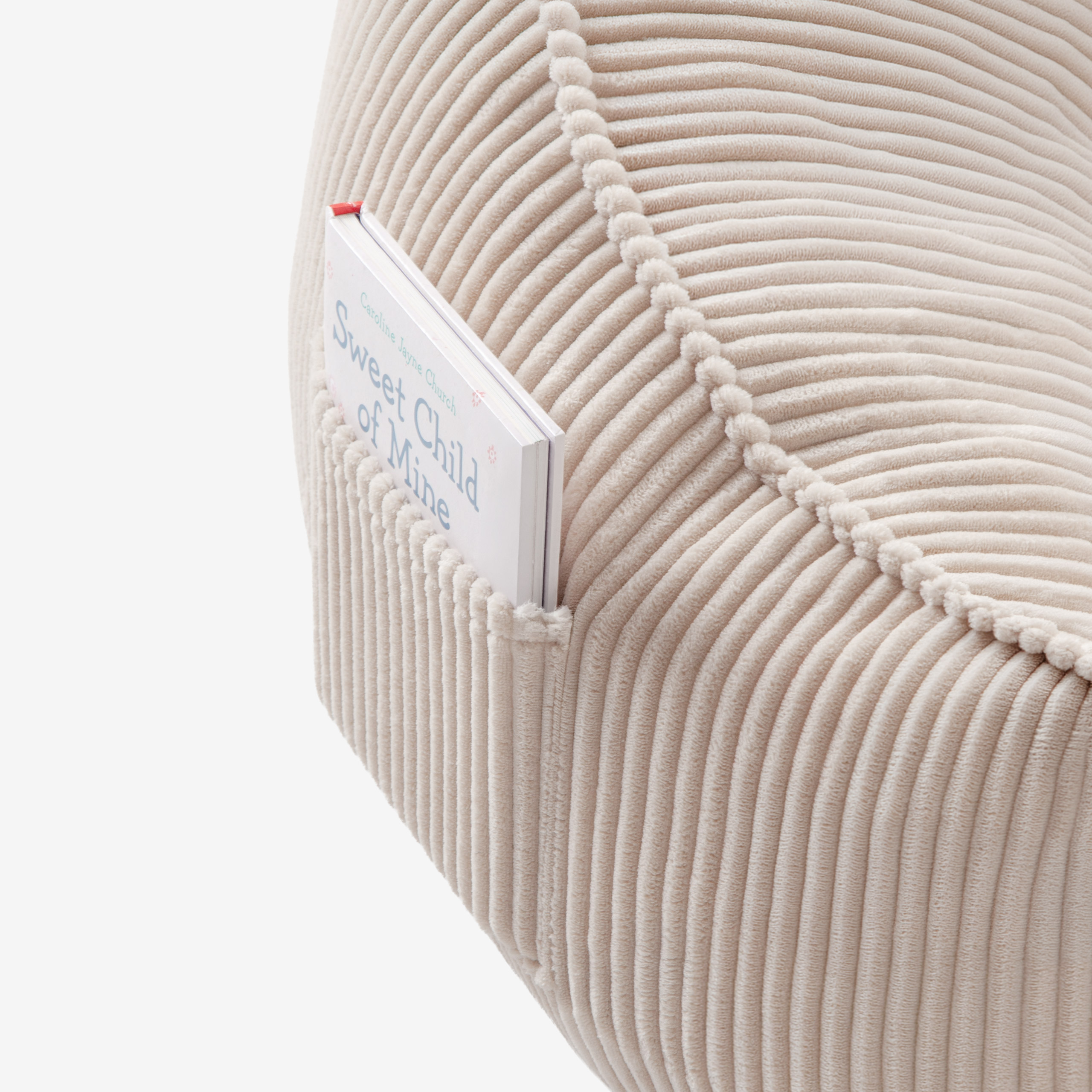 Materiał Comfy
