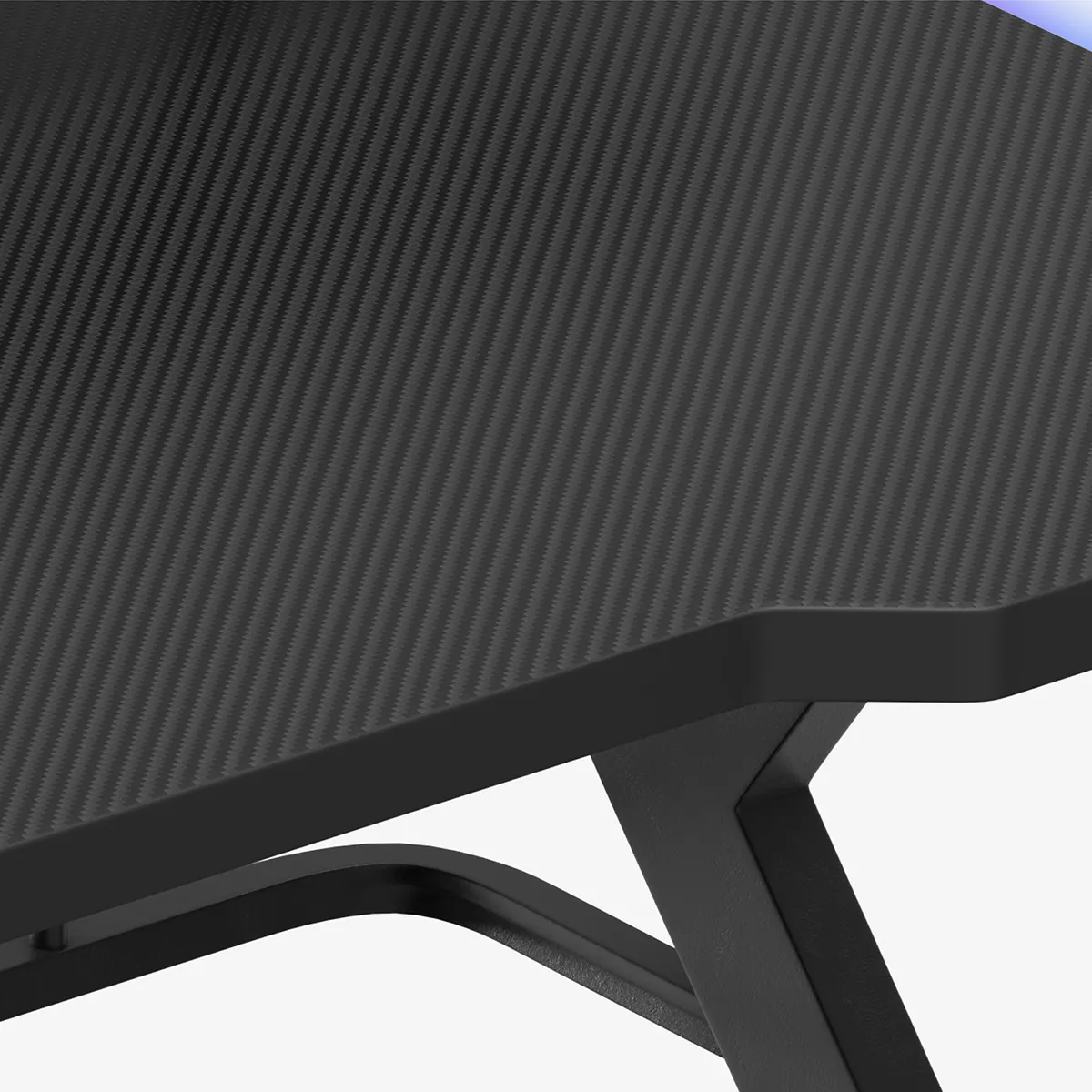 Powłoka Carbon Flex na blacie