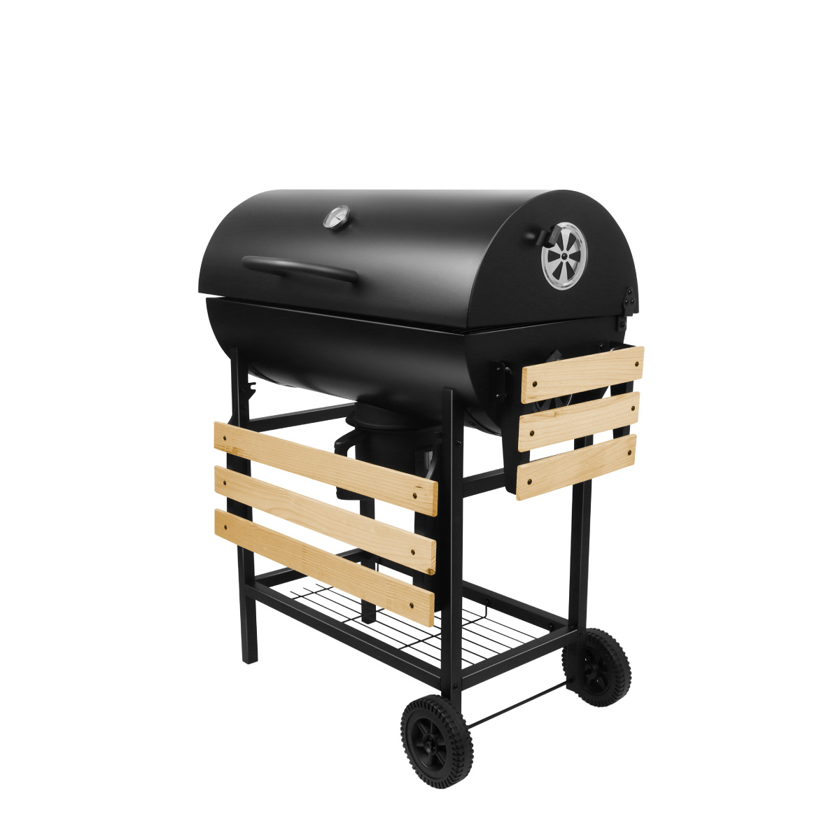 Roast 80 grill z półkami