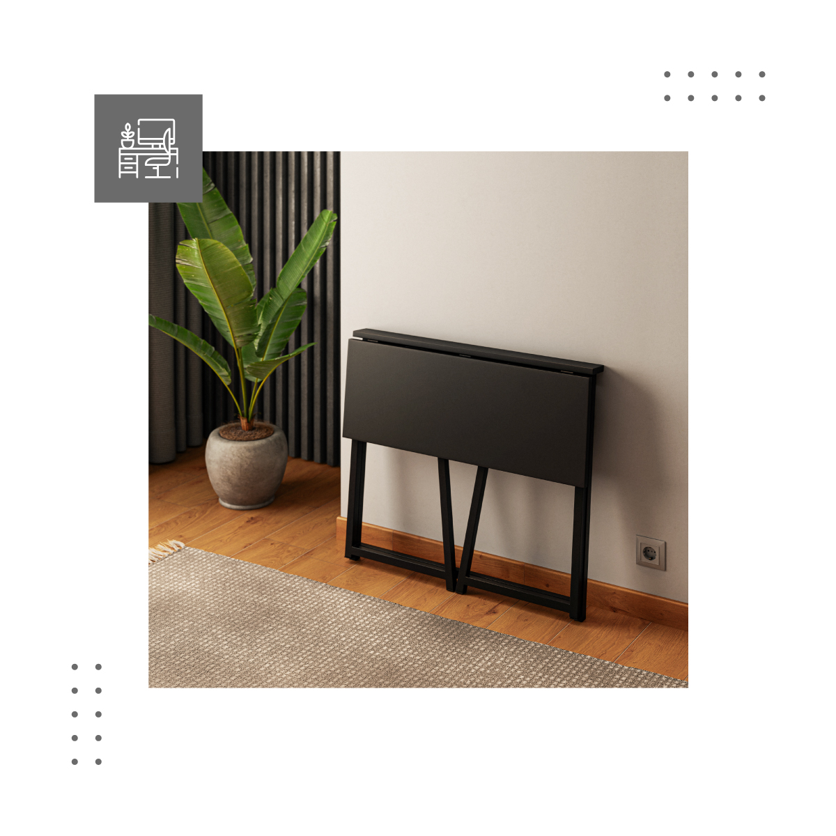 Leader 1.5 - po złożeniu