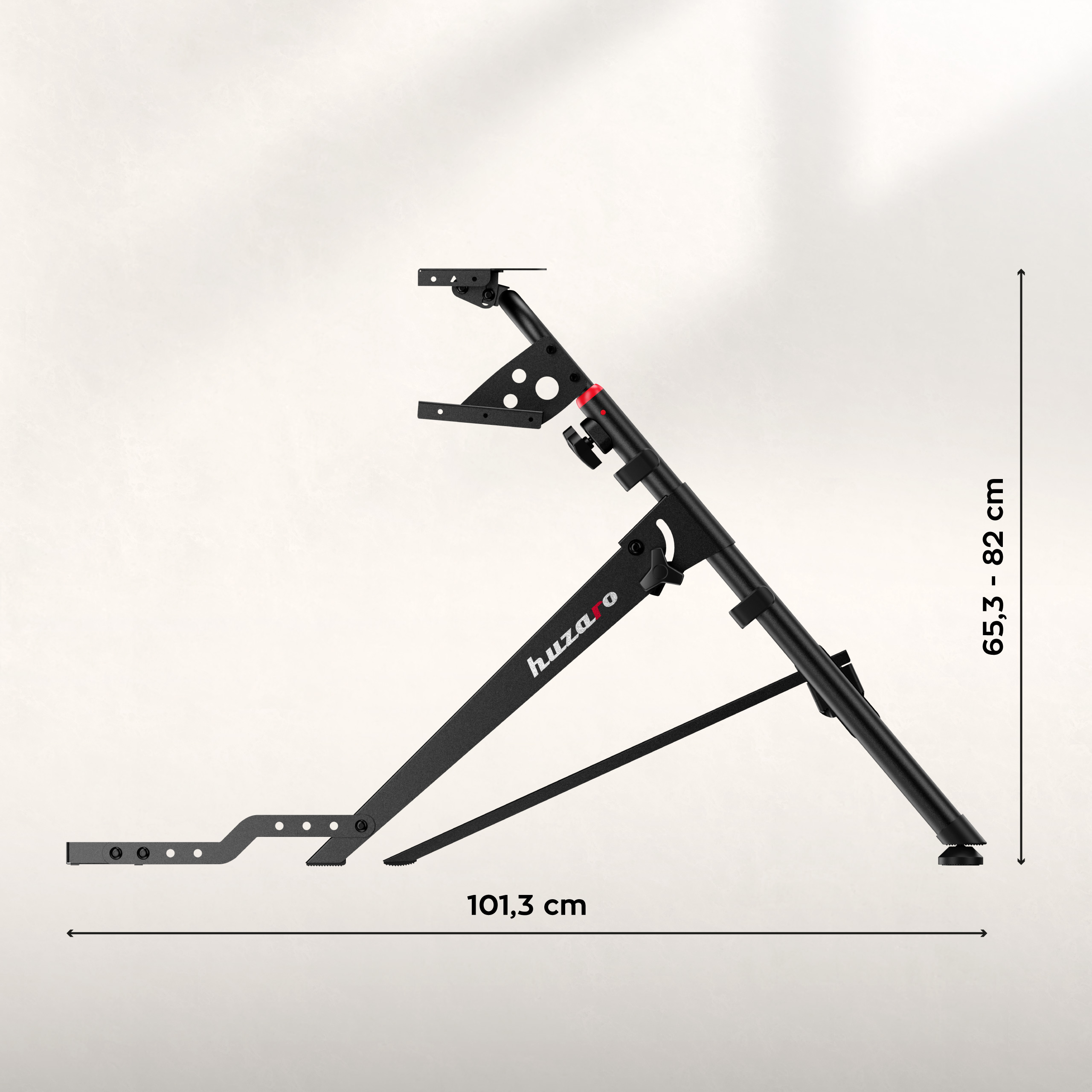 Wymiary Speed 4.0 - 2