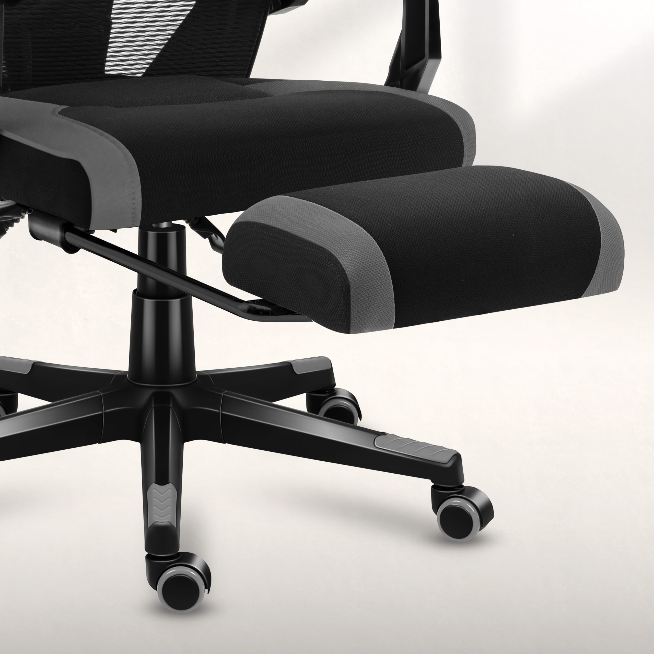 Podnóżek Combat 3.1