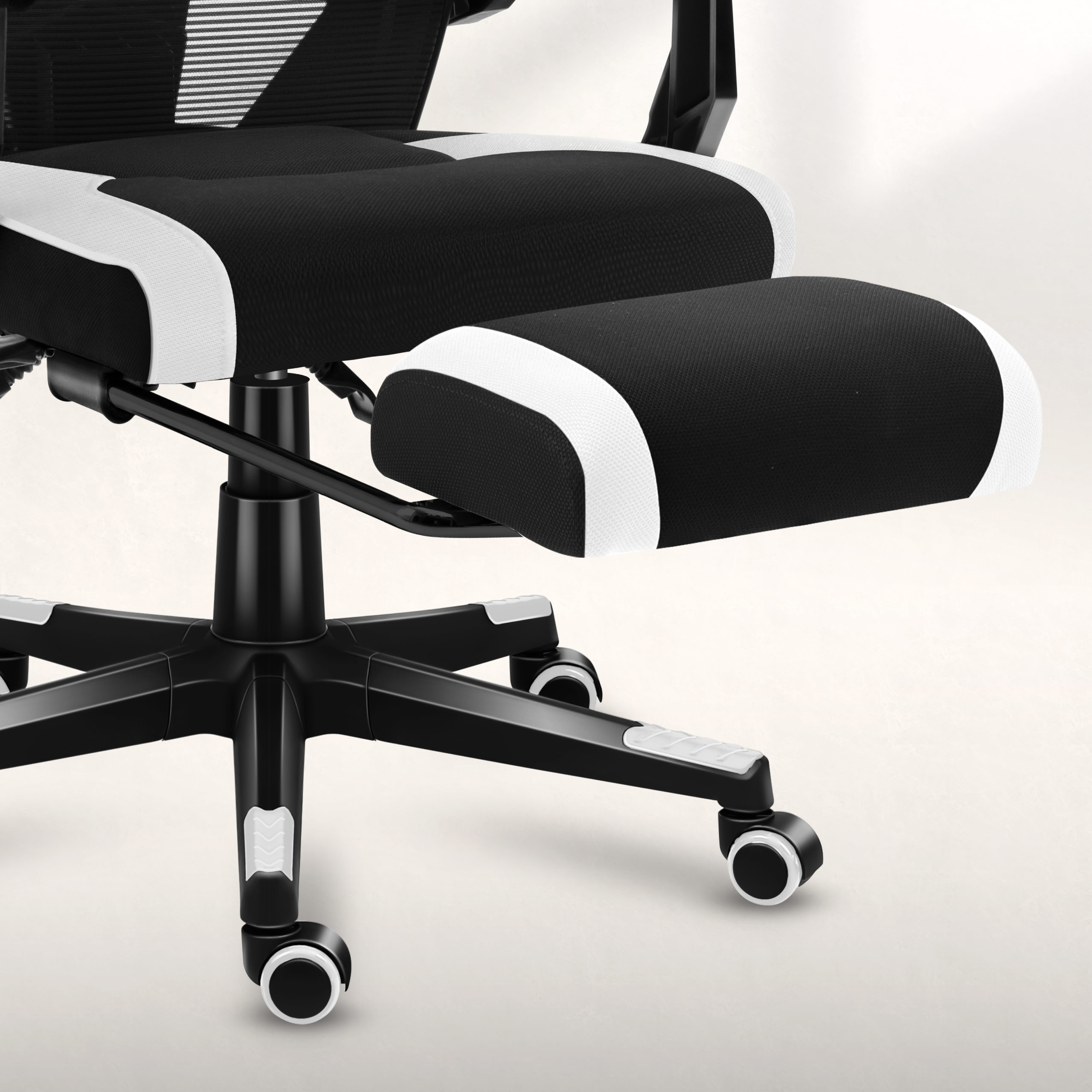 Podnóżek Combat 3.1