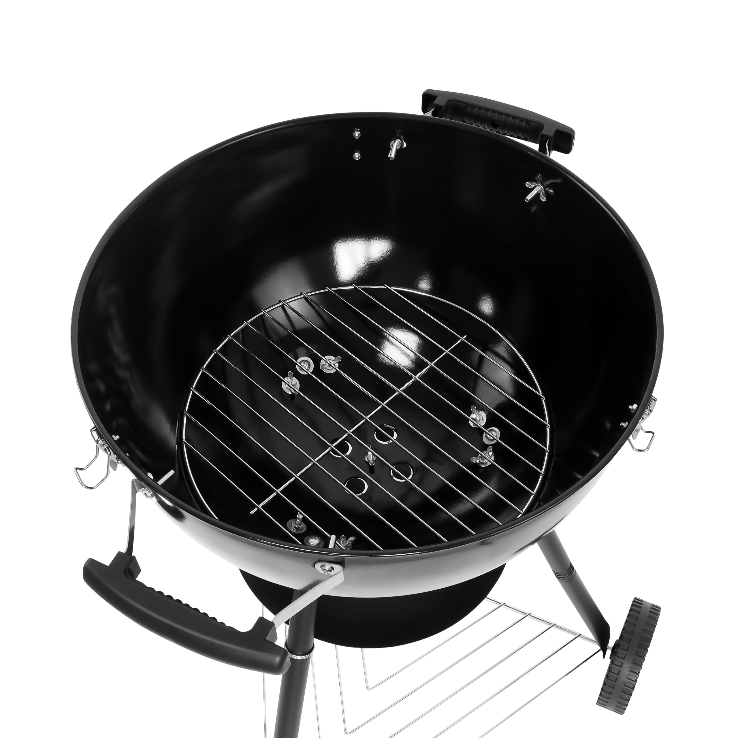 Łatwe czyszczenie Roast 60