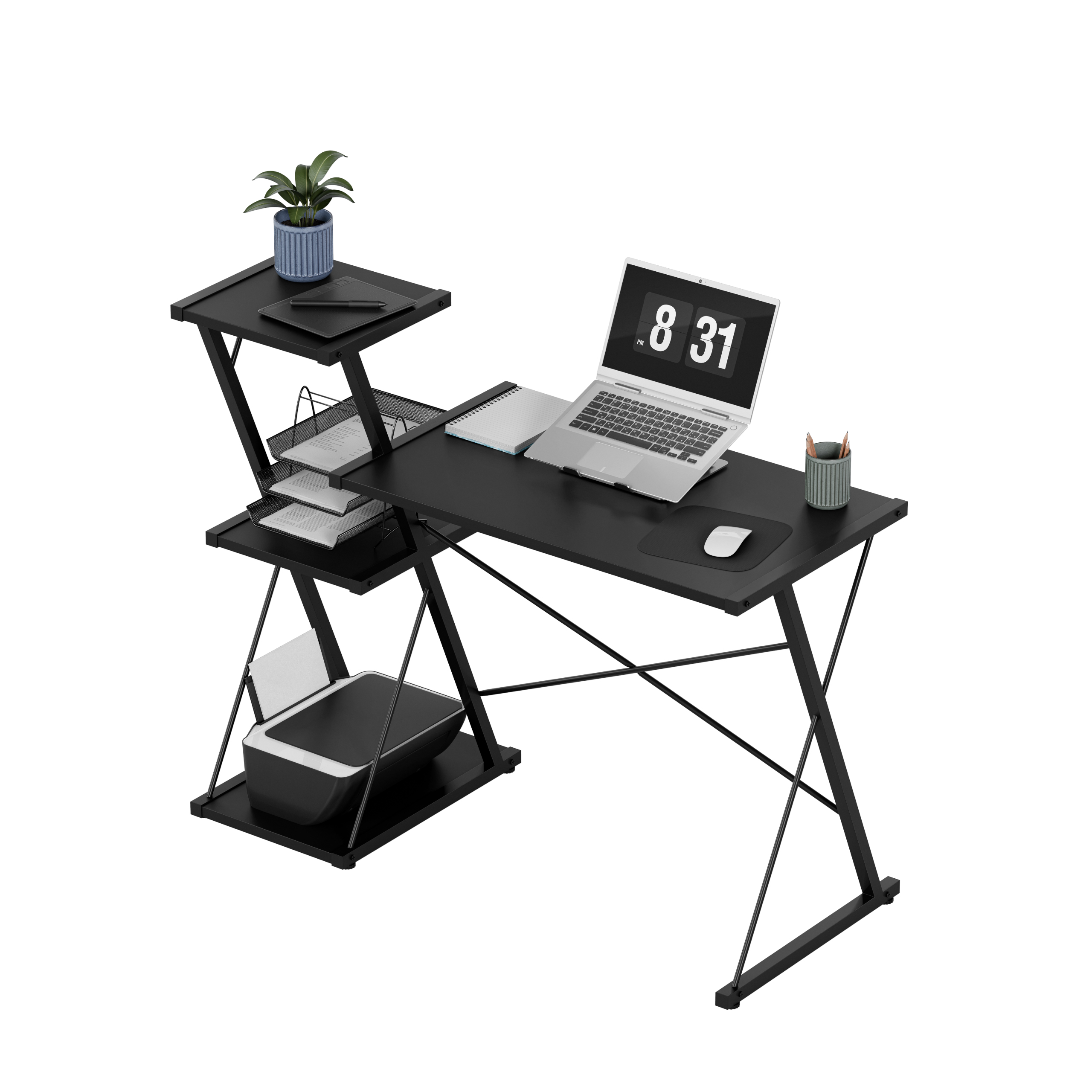 biurko Mark Adler Leader 3.5