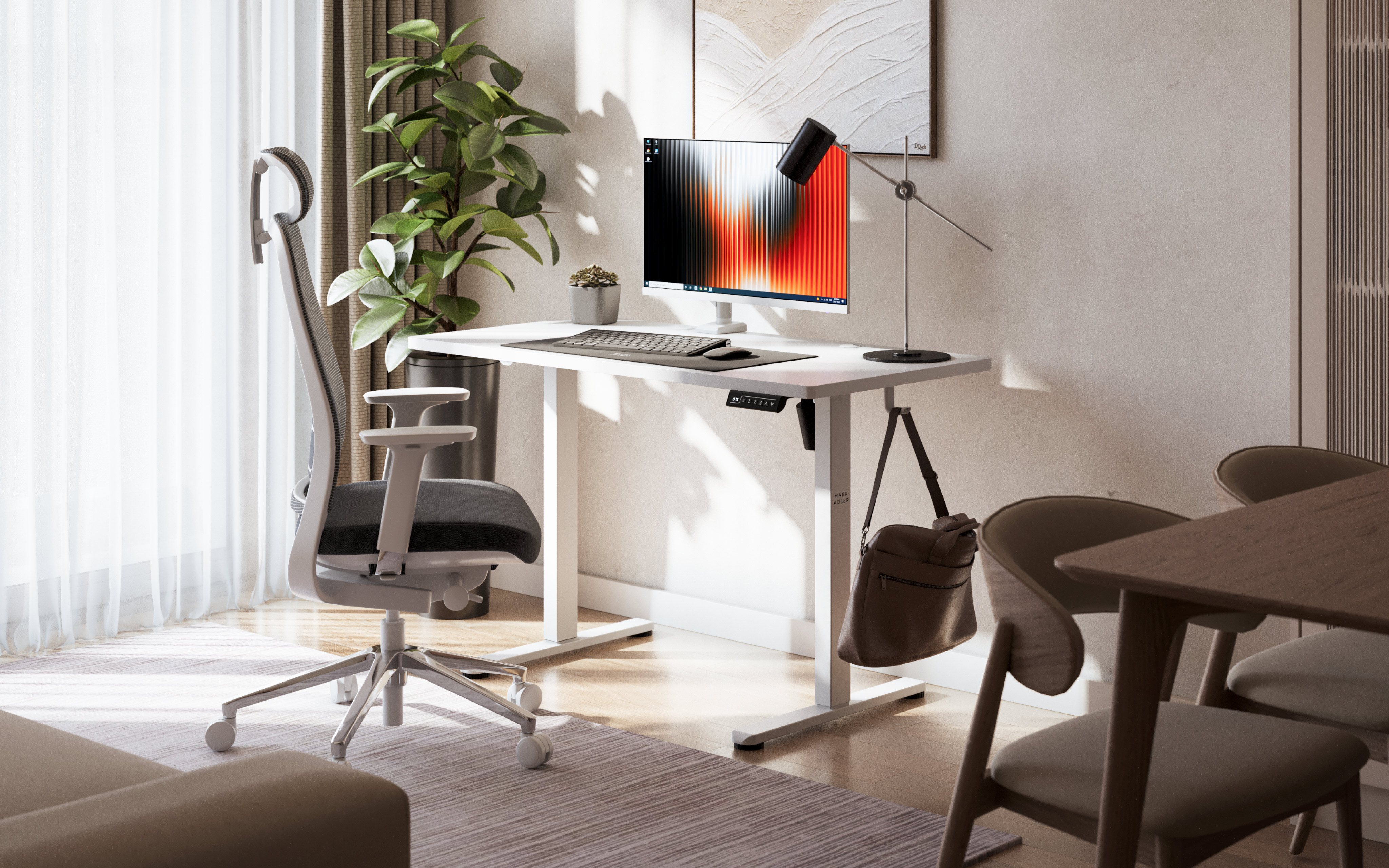 Aranżacja Leader 6.9