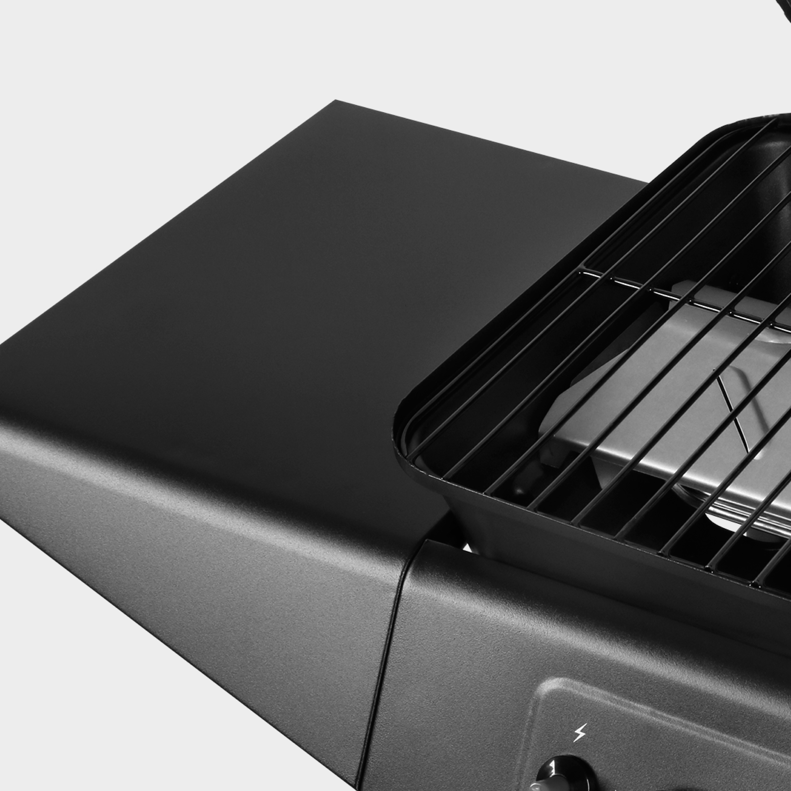 Funkcjonalne blaty boczne Roast 90