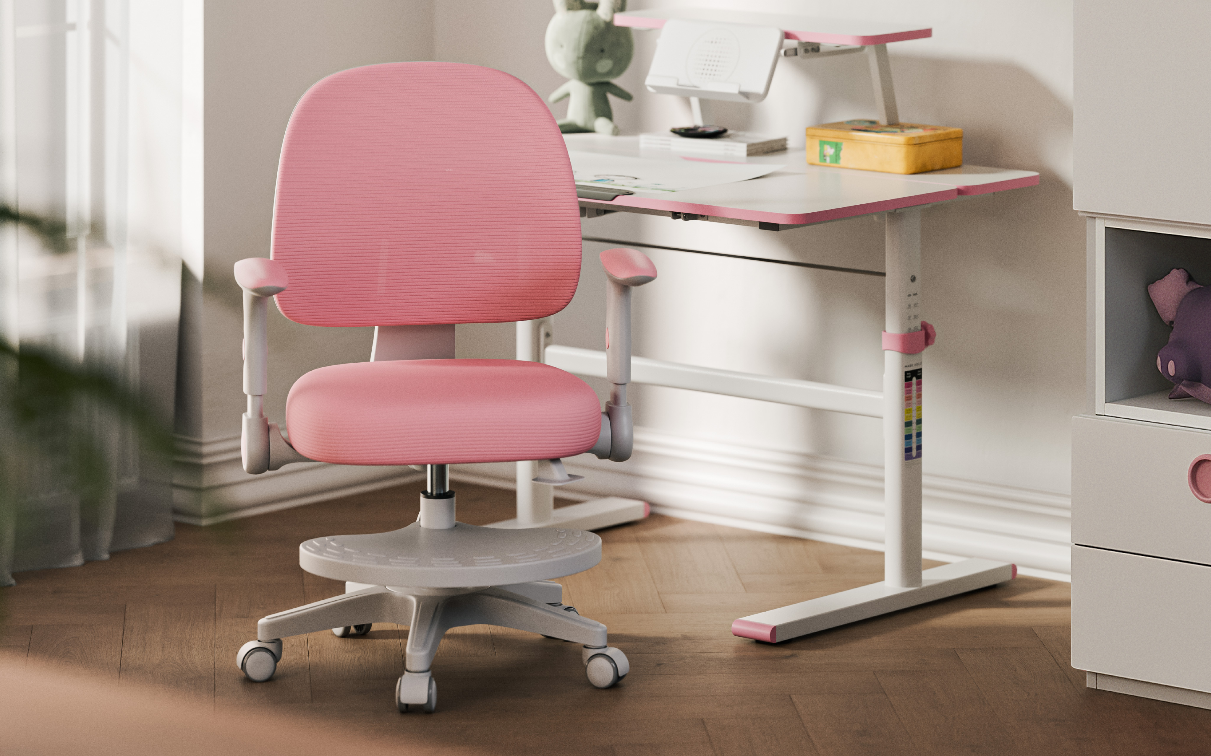 Junior 5.0 aranżacja