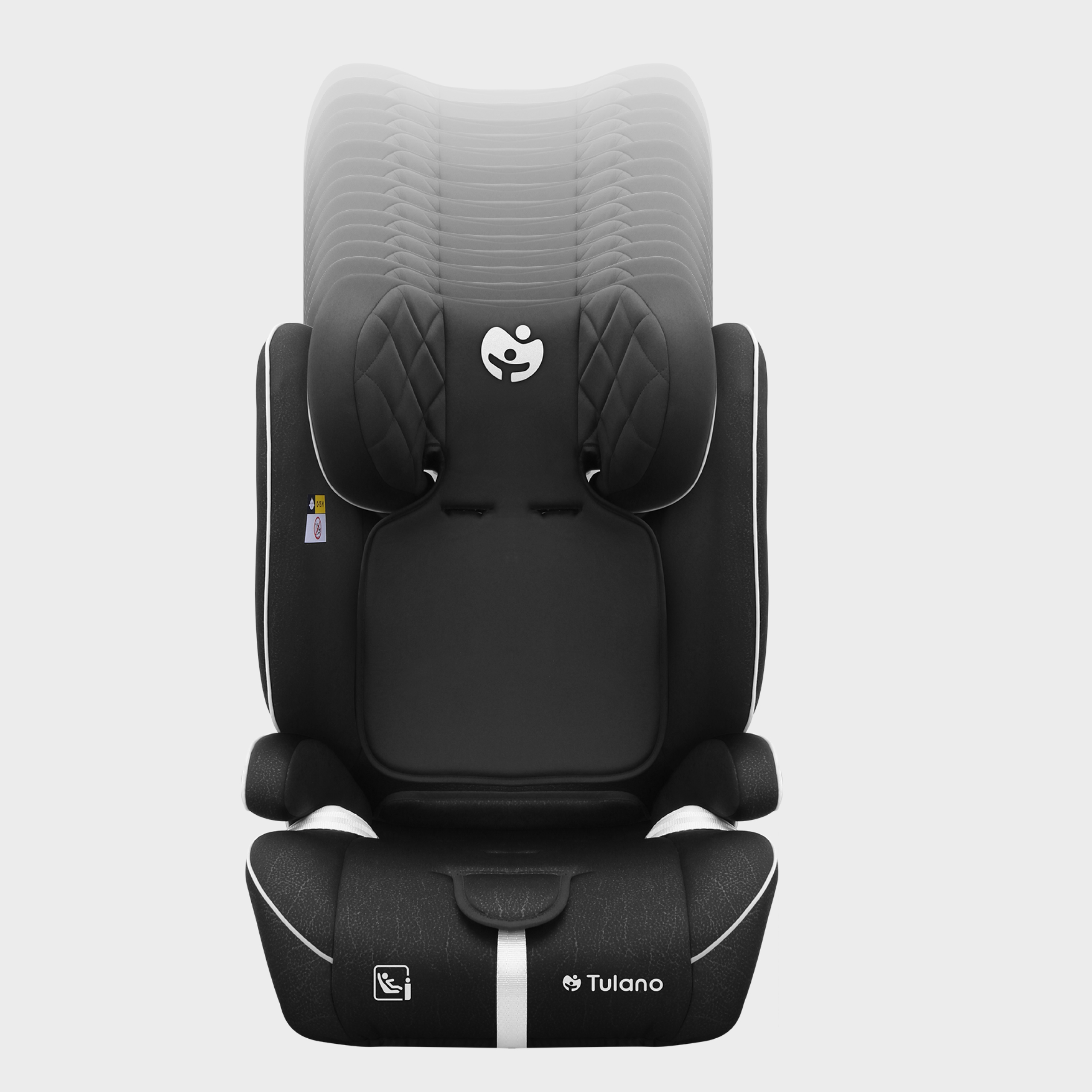 Wyjmowana wkładka oraz regulacja