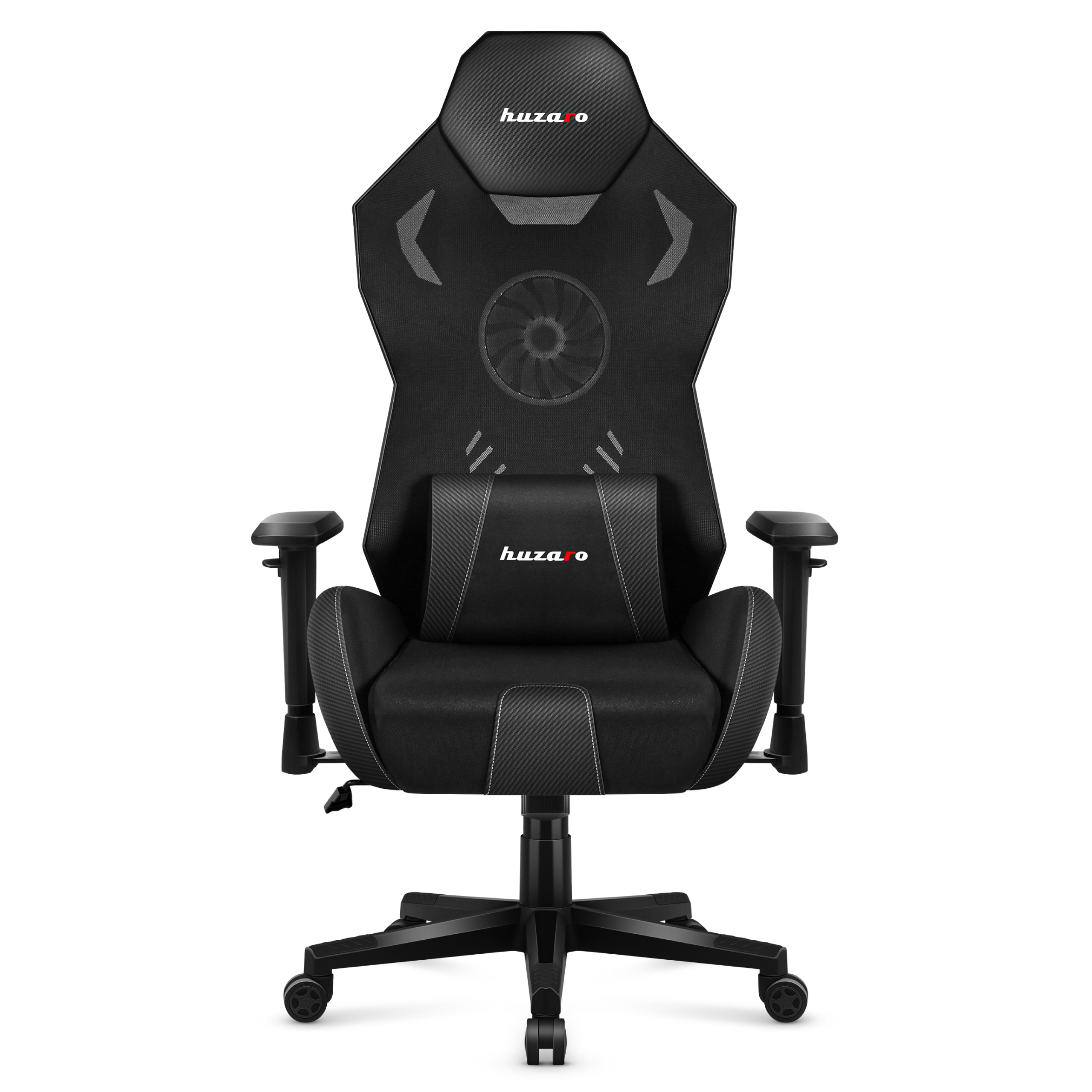 Poduszka lędźwiowa w Combat 7.6