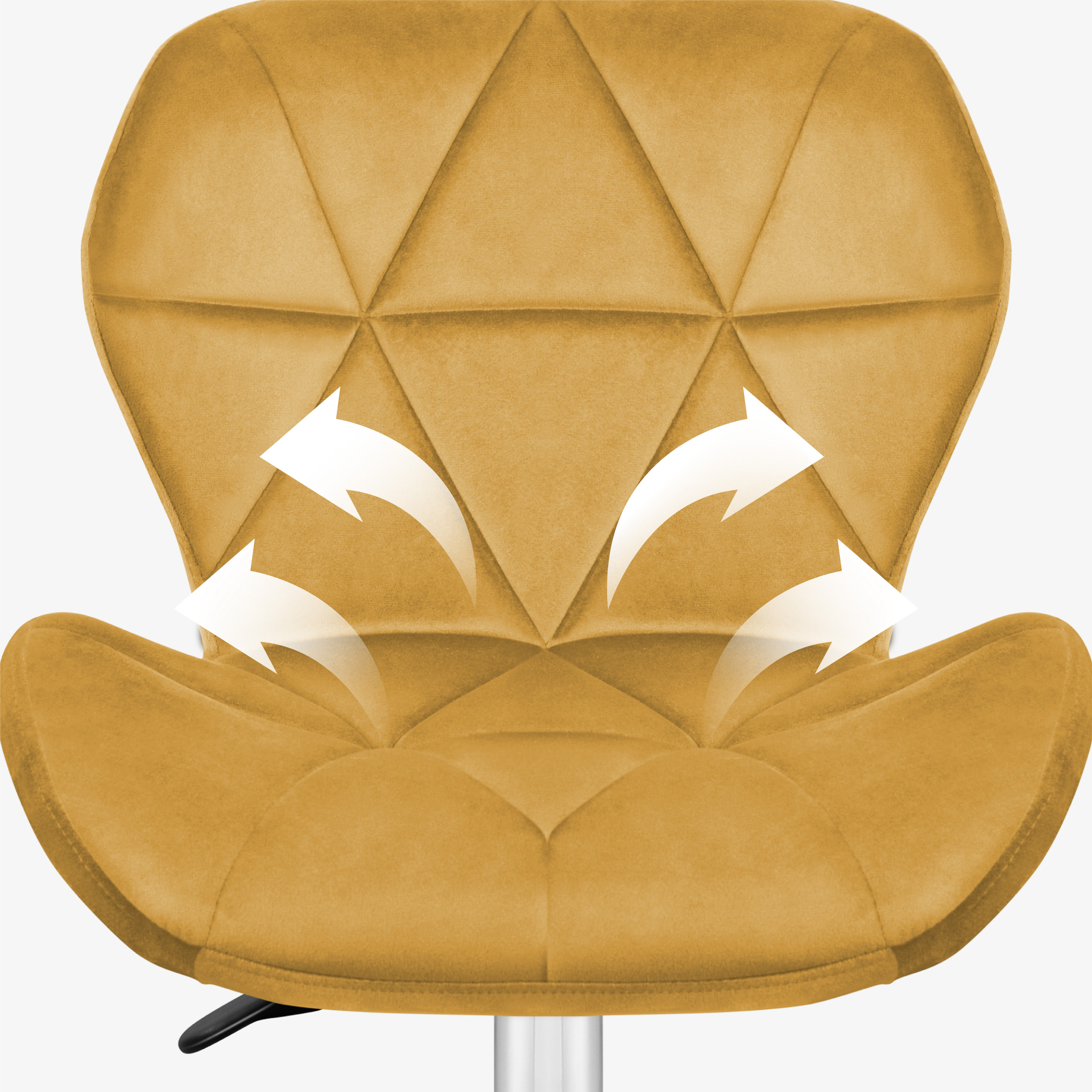 Future 3.0 – materiały i wypełnienie