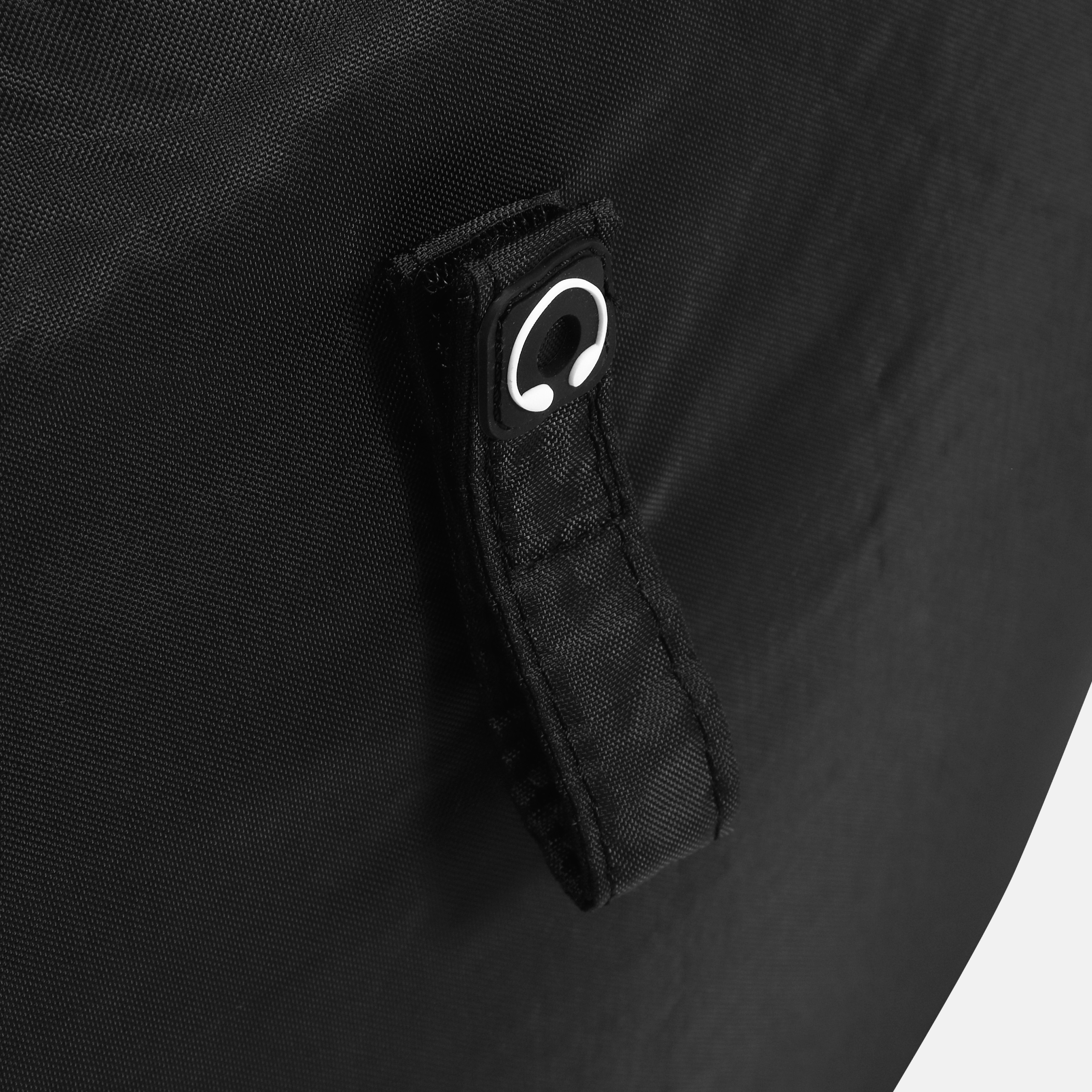 Pufa Winner 4.3 - uchwyt na słuchawki