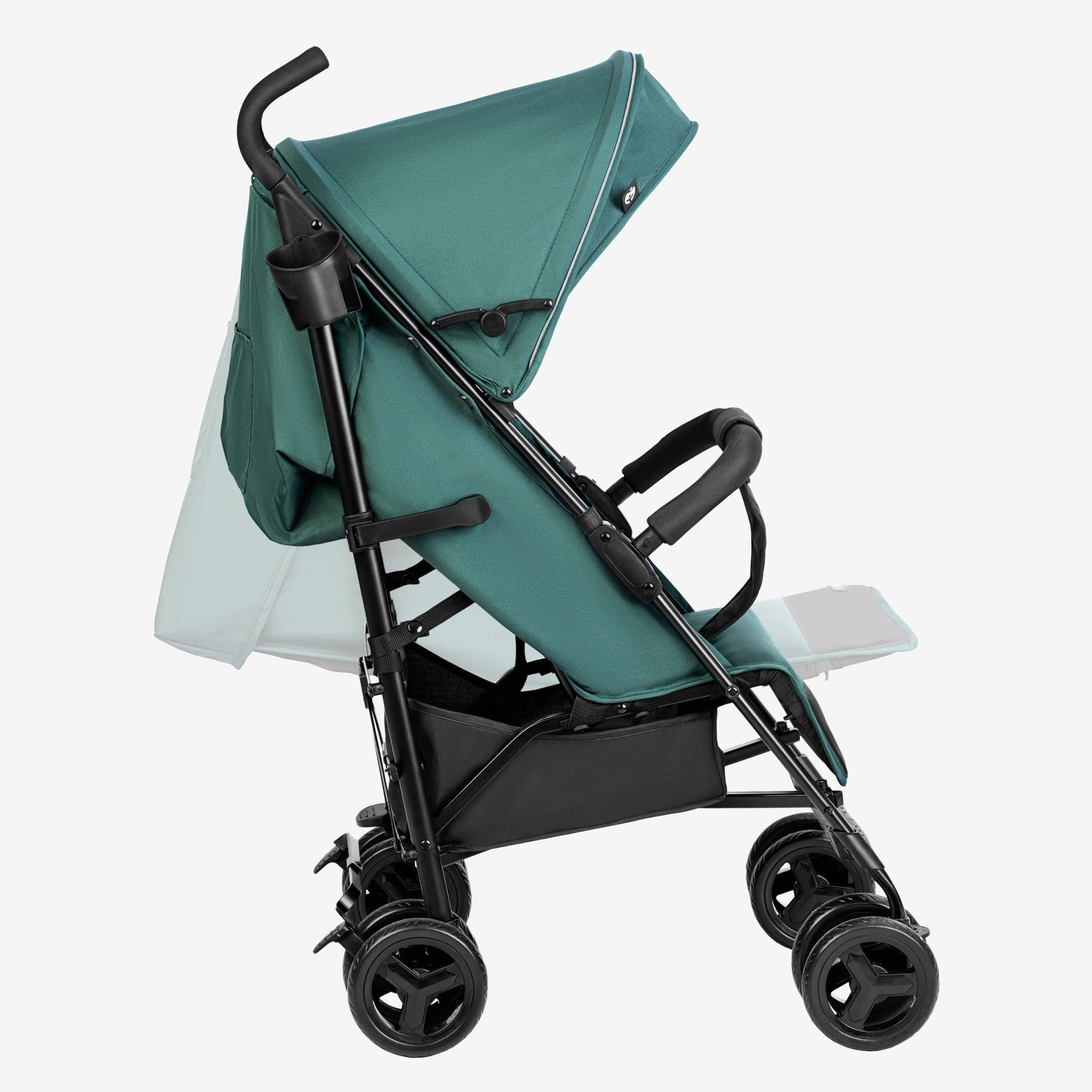 Rozkładane oparcie Davos