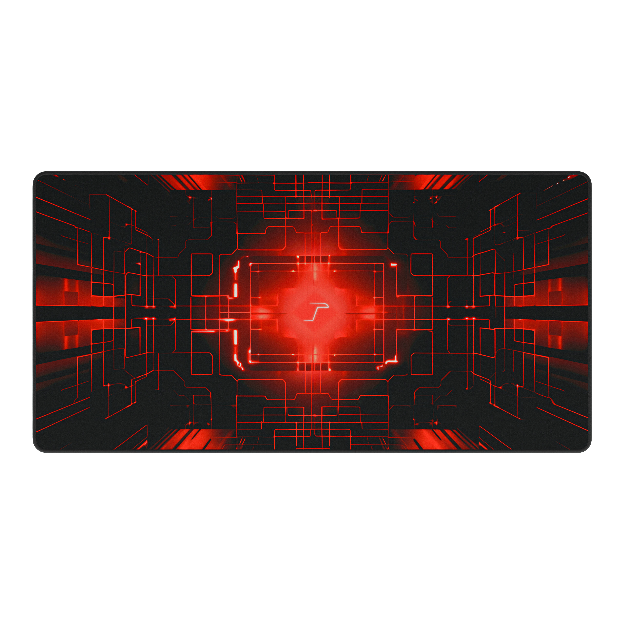 Mata gamingowa front