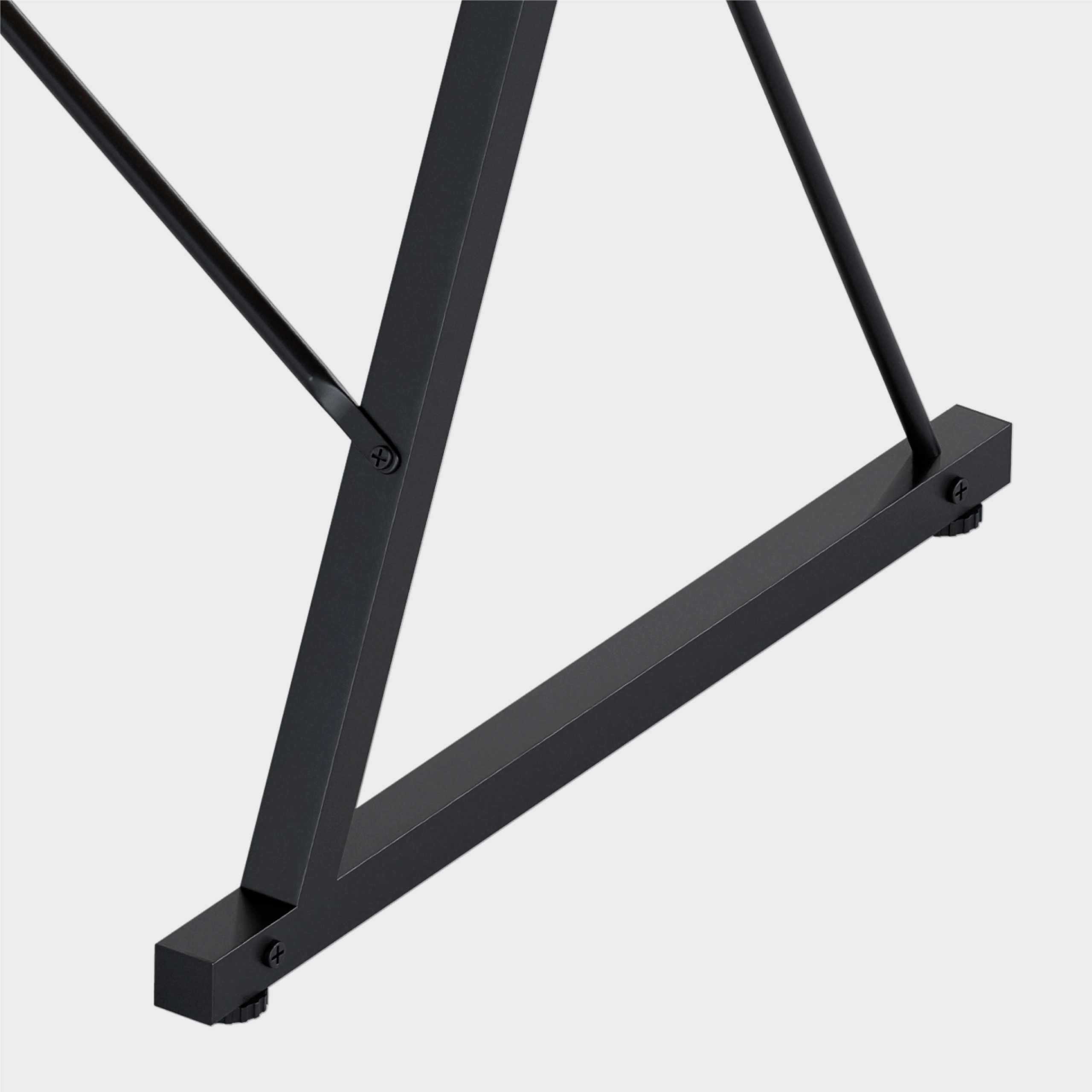 Konstrukcja stalowa Leader 3.5