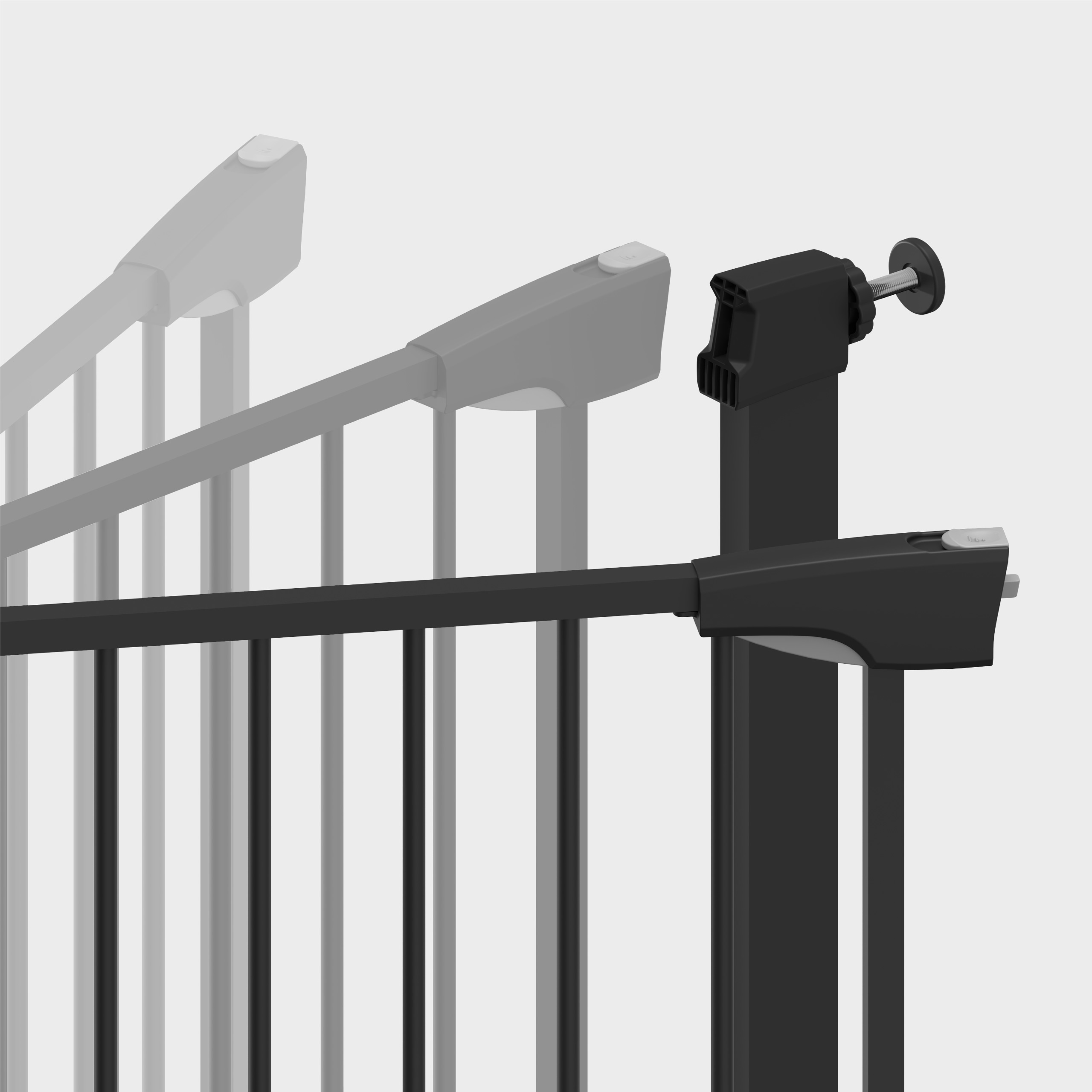 Barierka Mark Adler Guardian dwustronne zamykanie