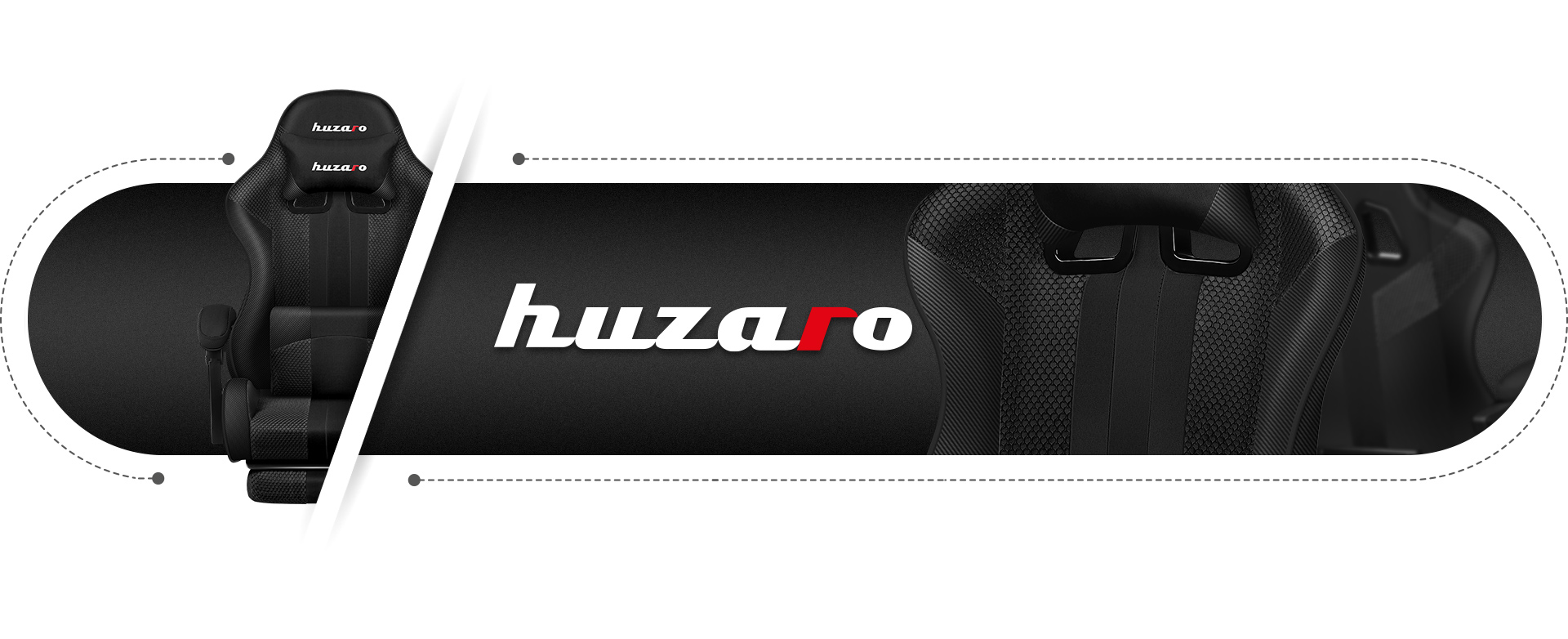 Force 4.7 - wariant Carbon banner