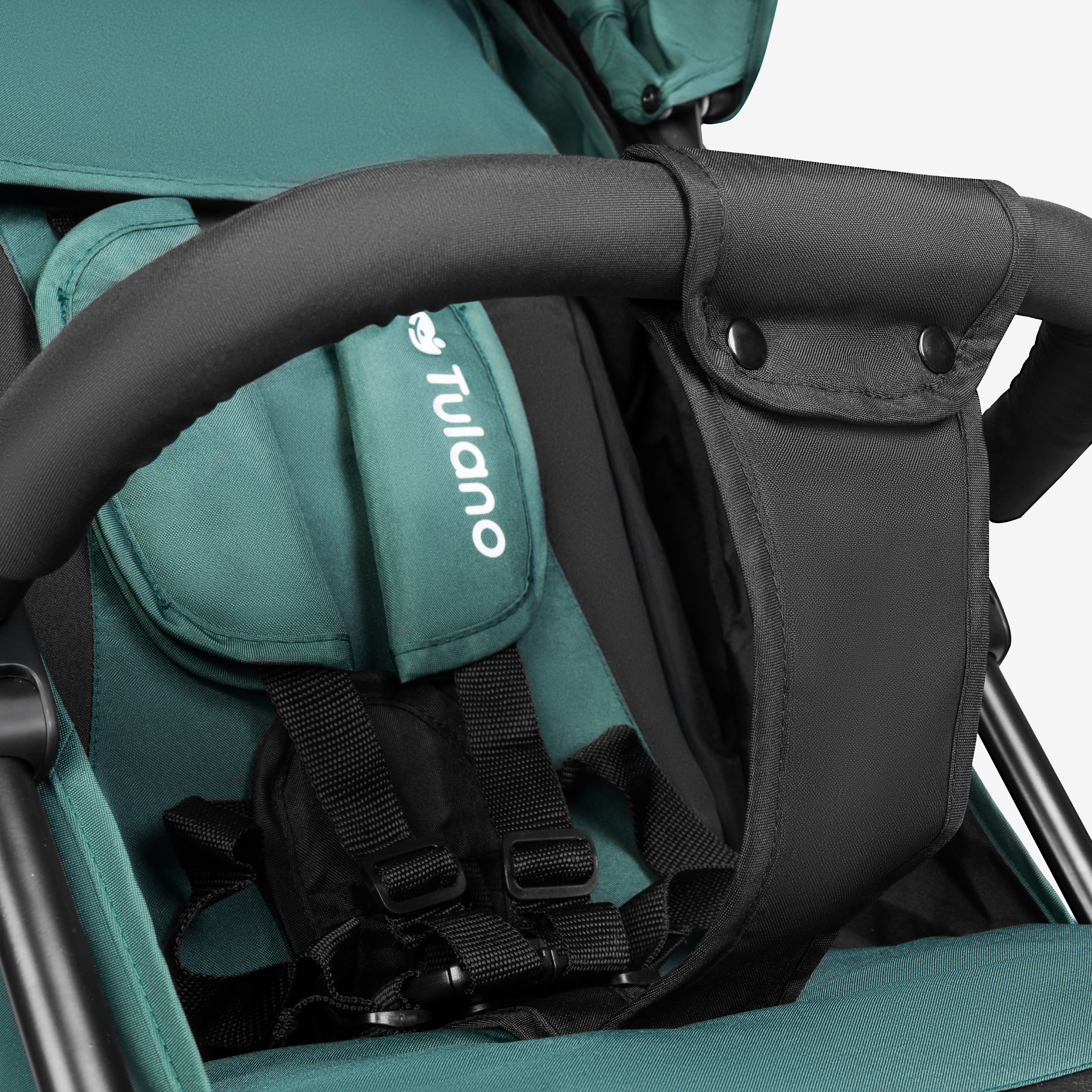 Pasy bezpieczeństwa Davos