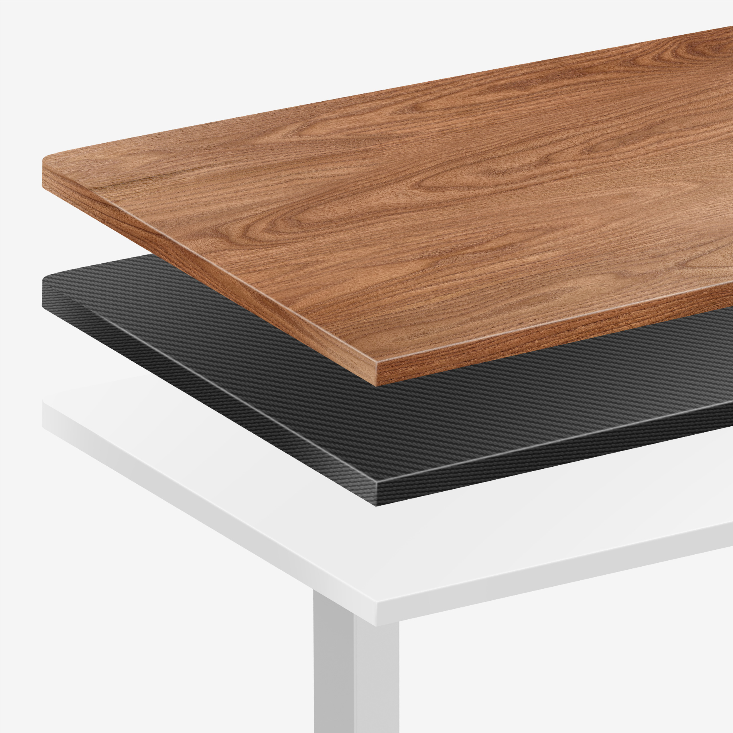 Xeno 2.1 do każdego typu blatu