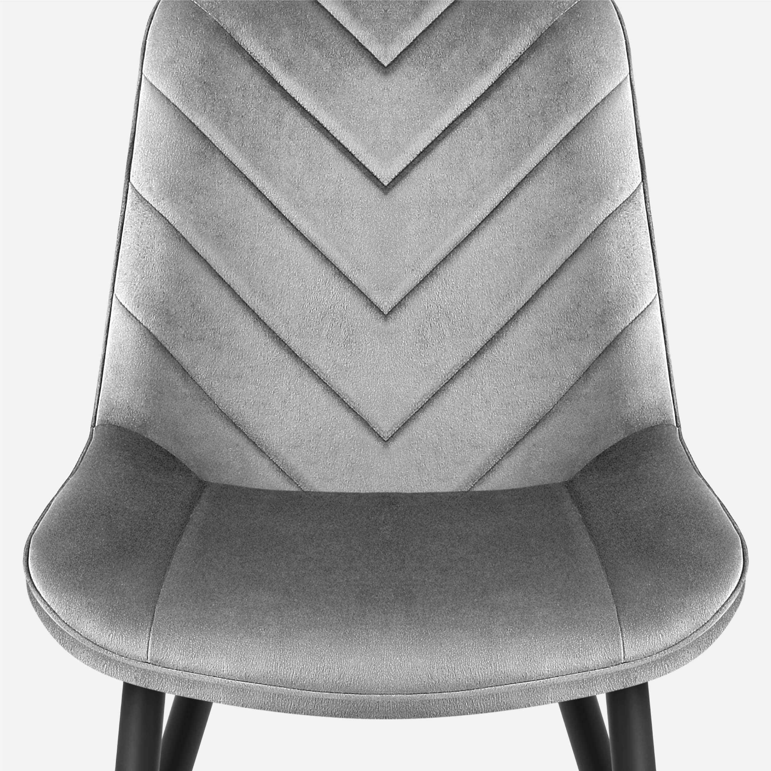 Cyrkulacja powietrza w Prince 3.0 grey