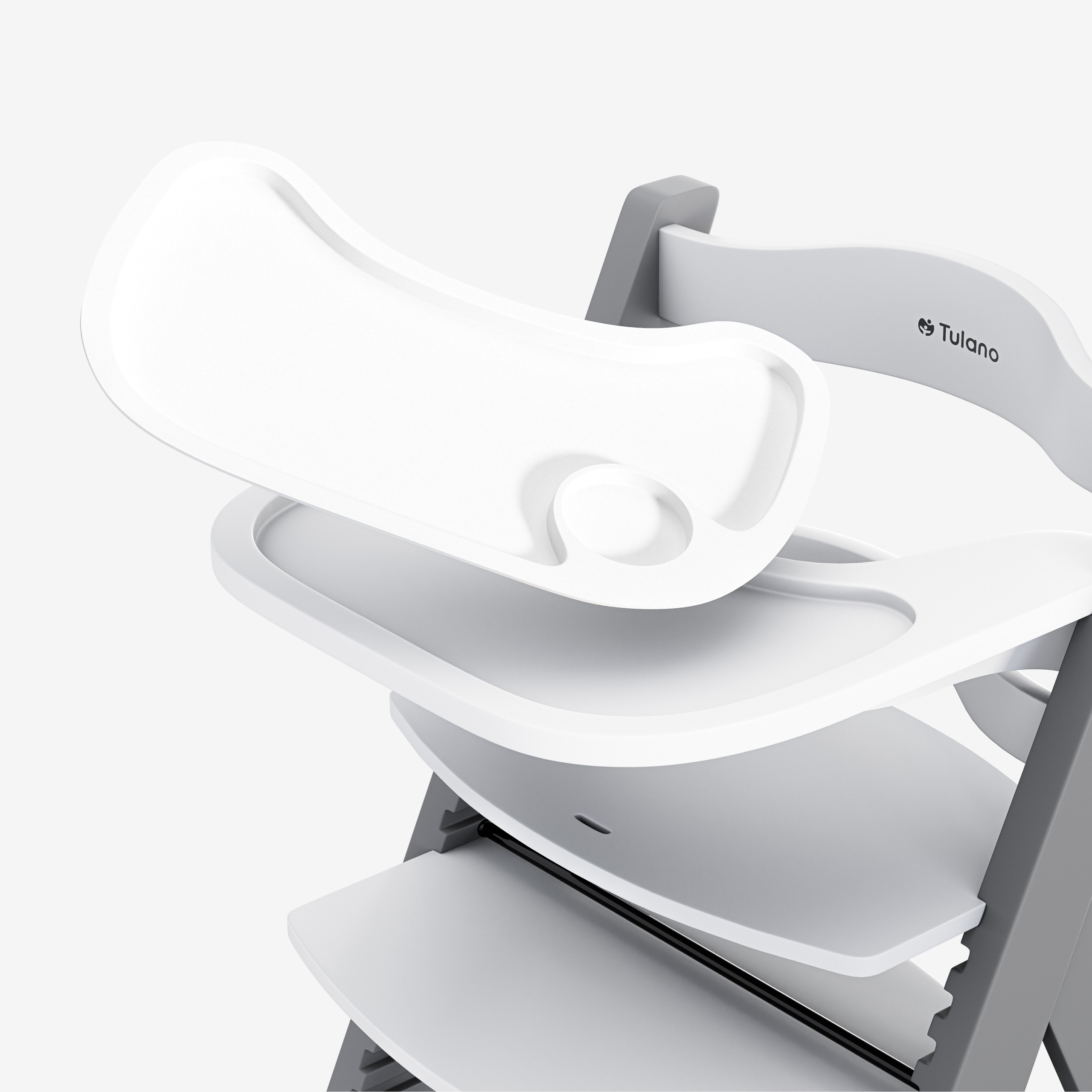 Tulano Morsel 40 zdejmowana taca