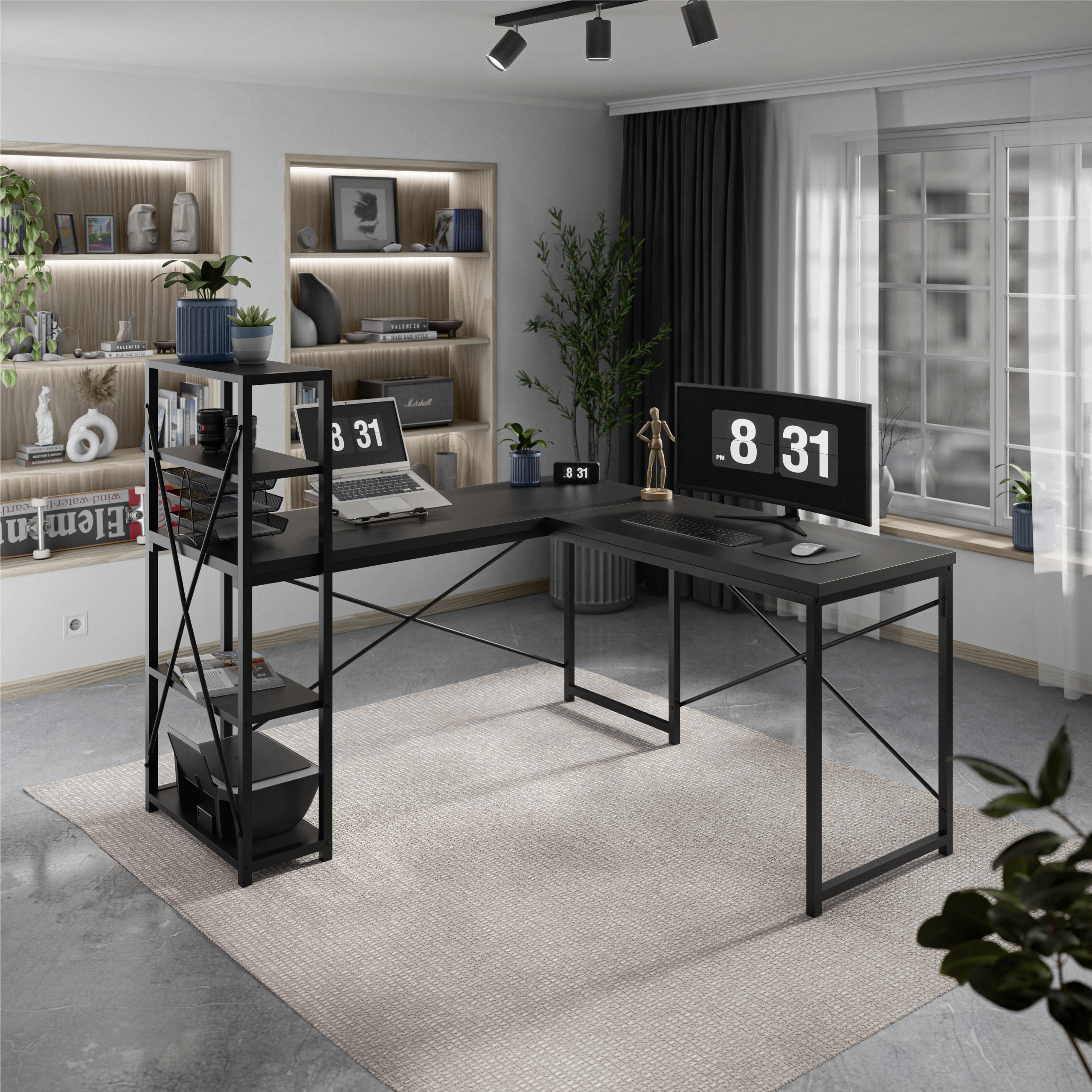 Mark Adler Leader 5.9w  biurze