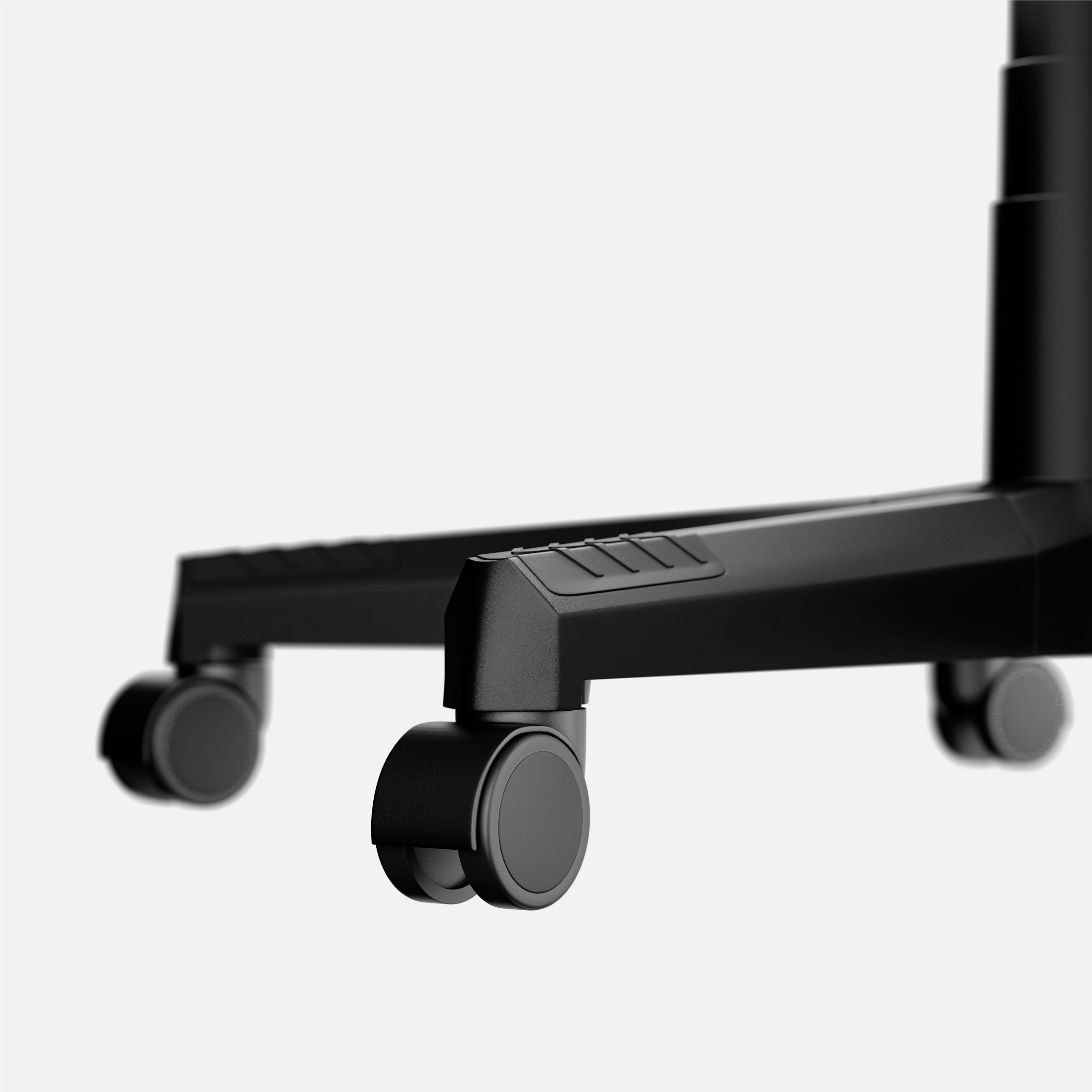 Koła fotela Force 6.2