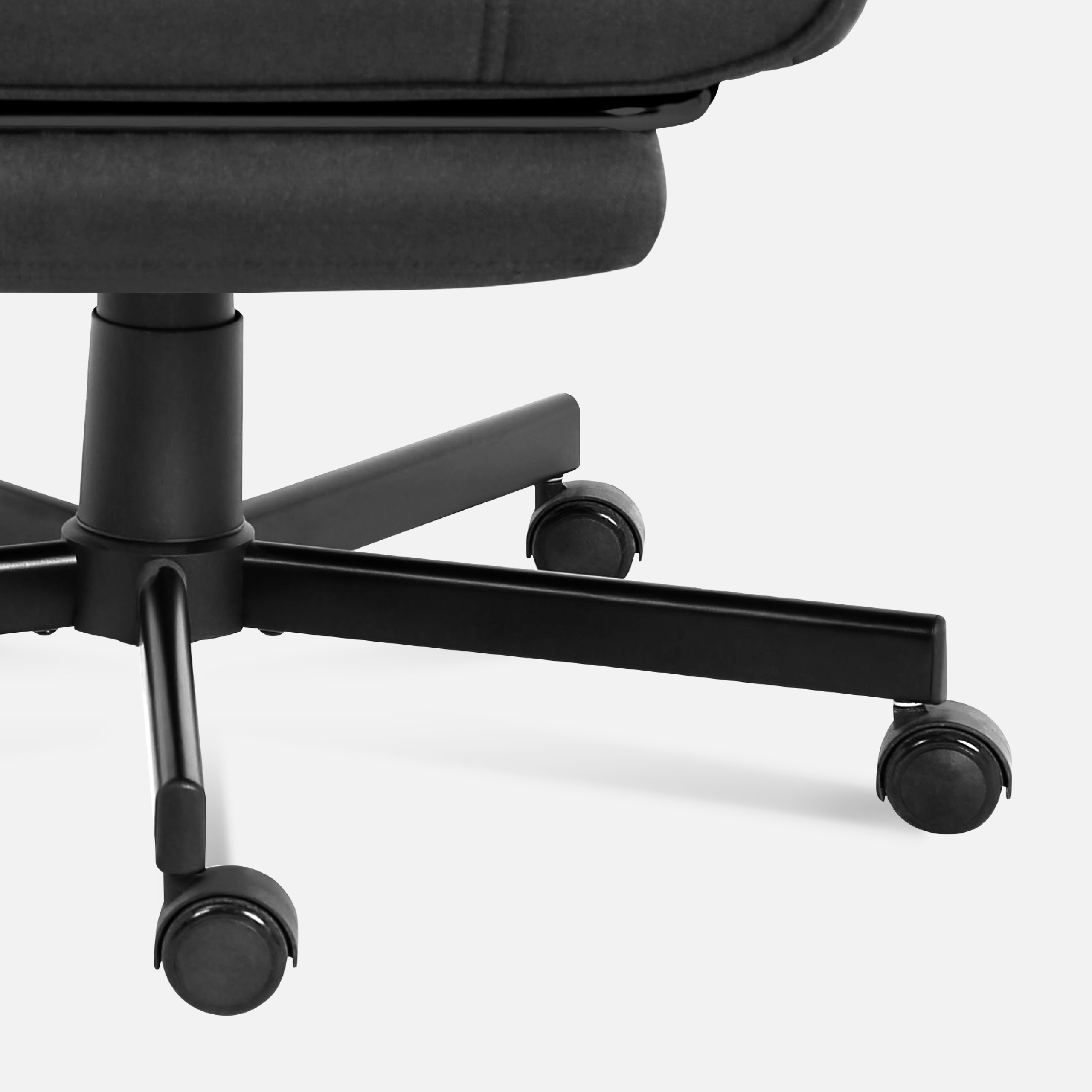 Podstawa i kółka Boss 5.3