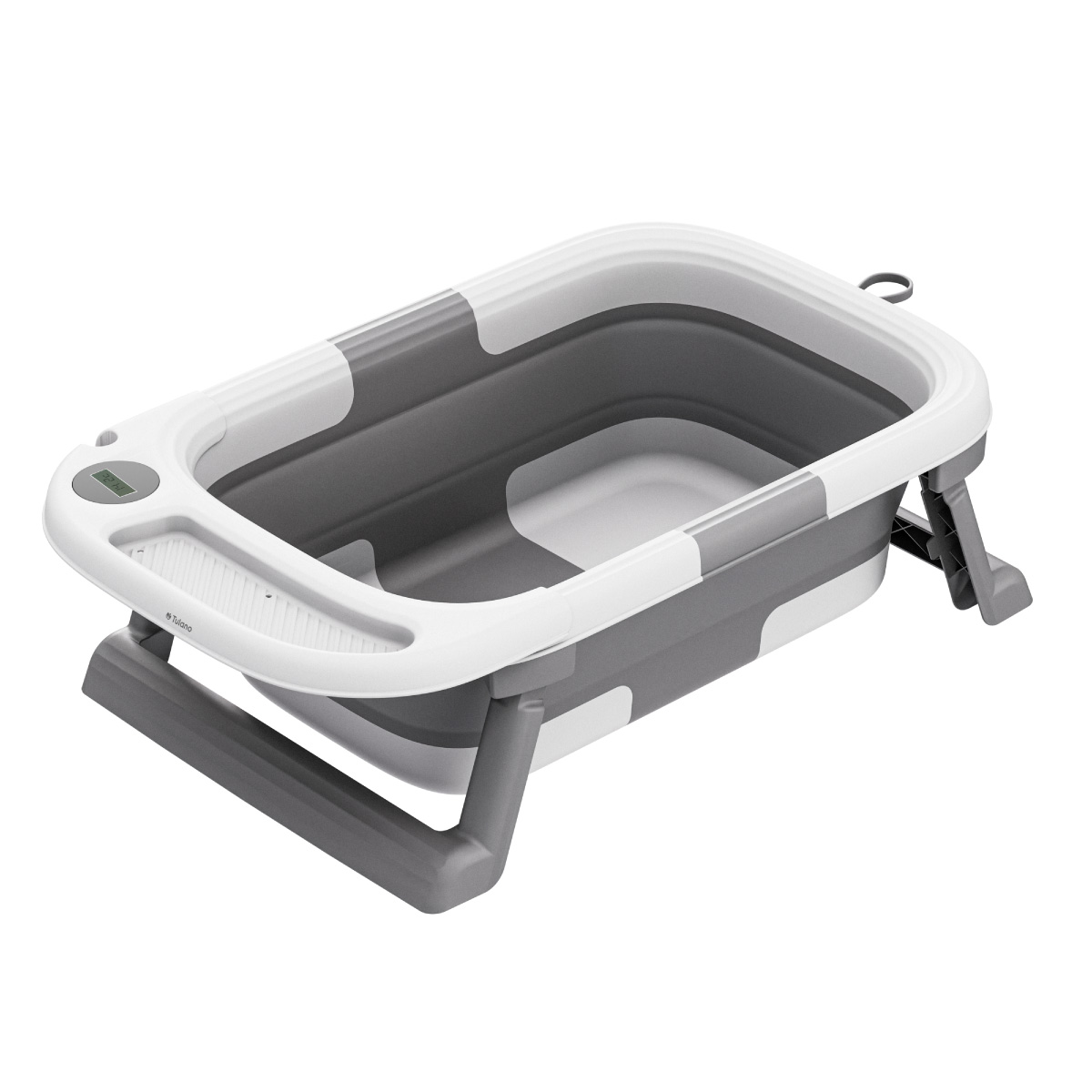 Wanienka Bathe - widok