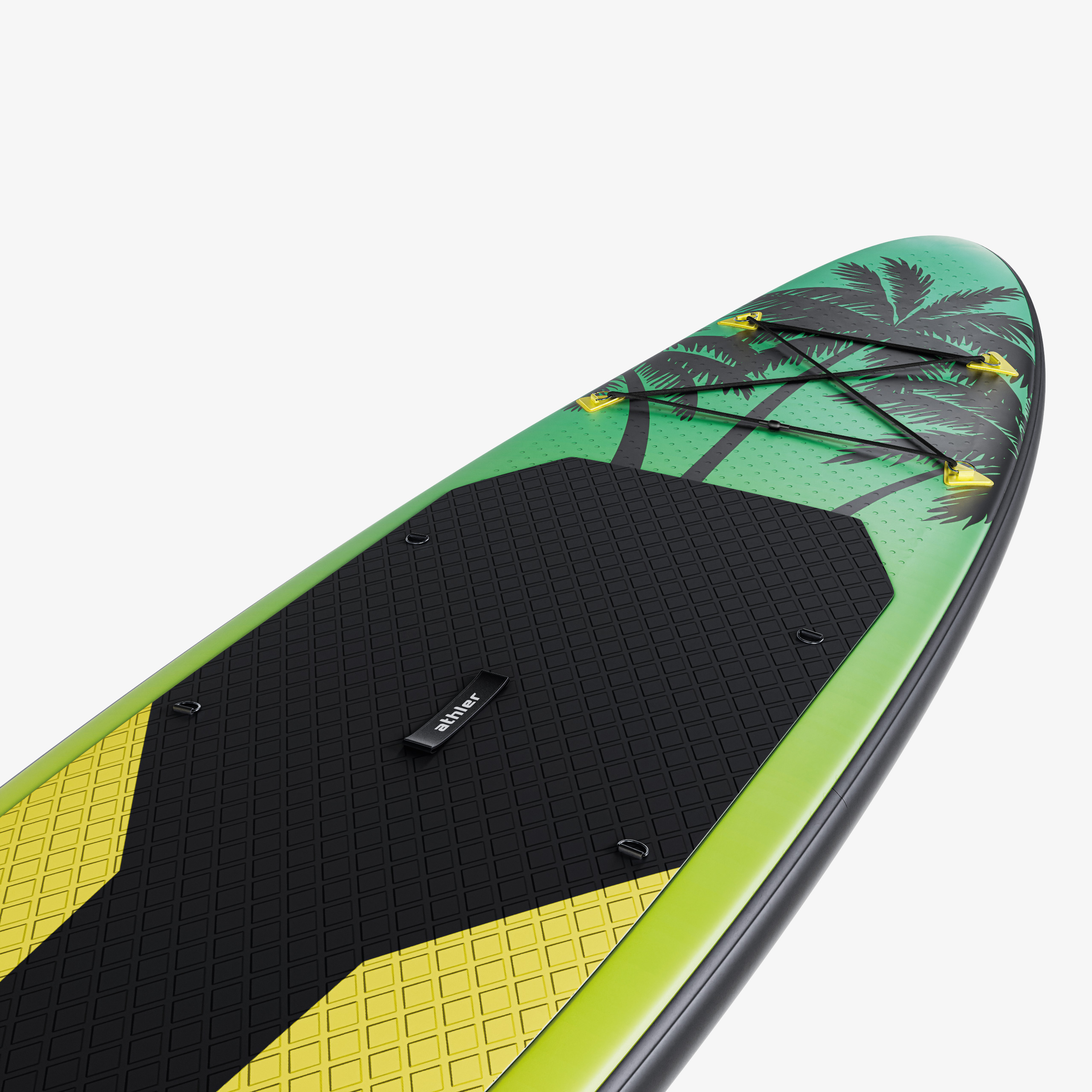 SUP Athler zbliżenie