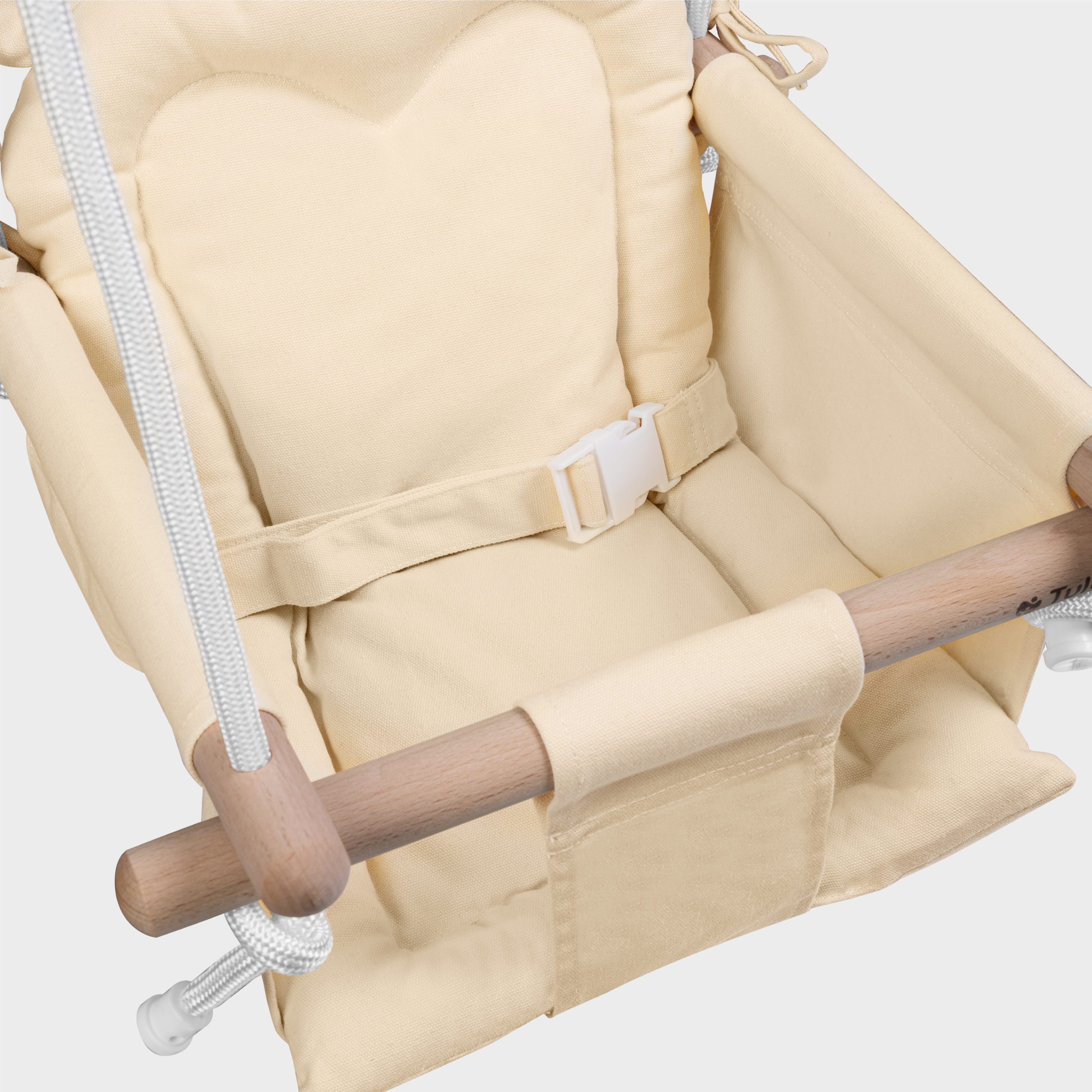 Wygodna konstrukcja Hop 30