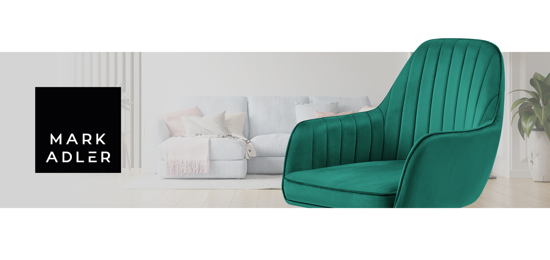 Fotel Future 5.2 - widok główny