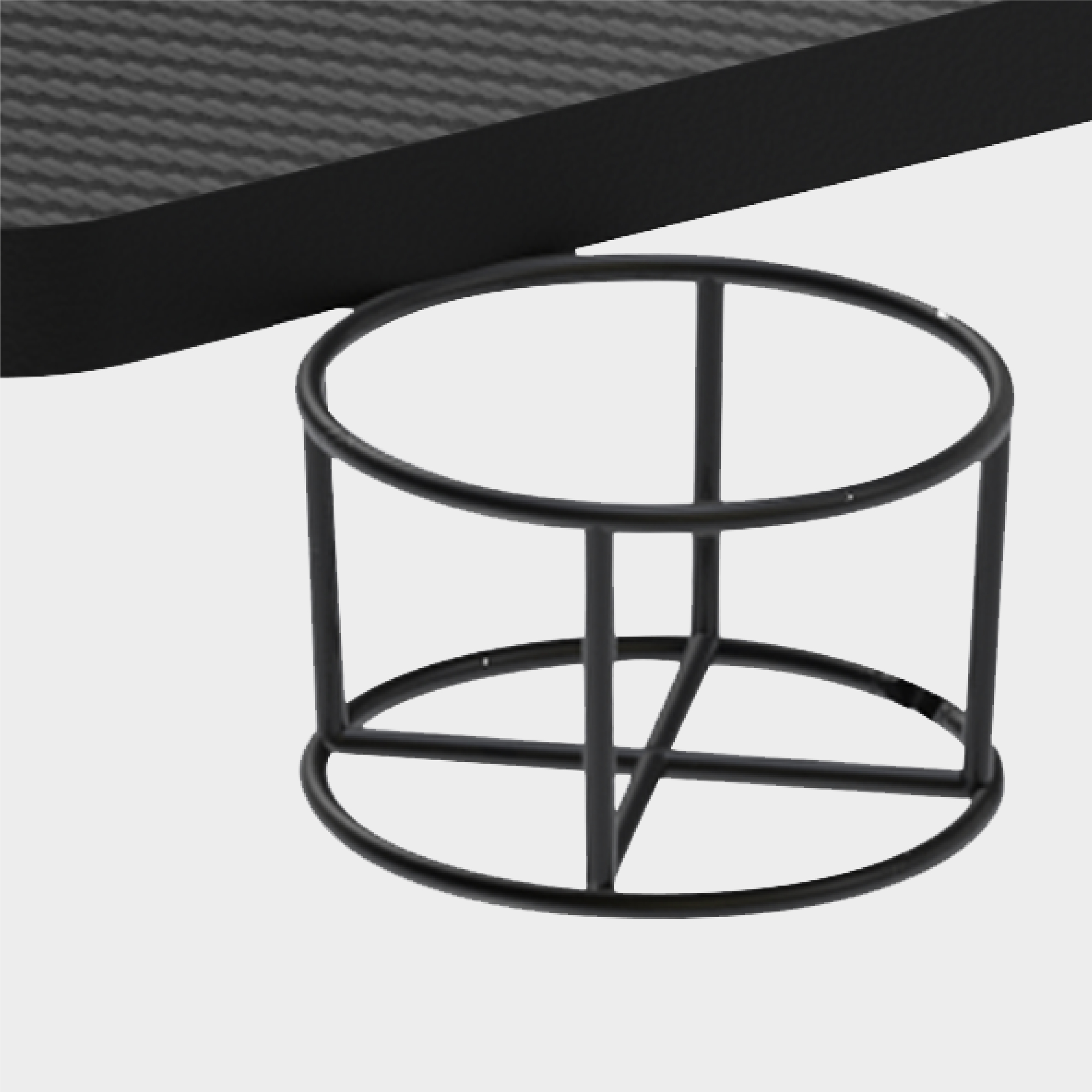 Cup holder Huzaro Hero 6.3