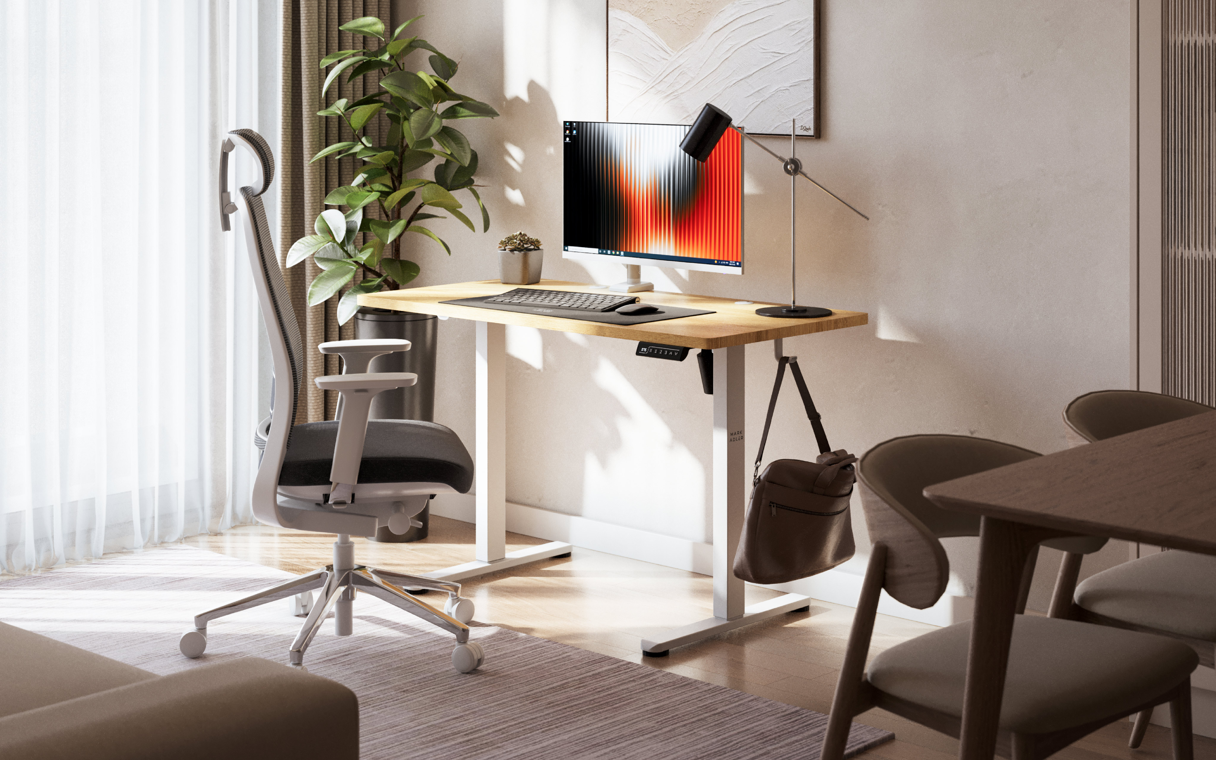 Aranżacja Leader 6.9