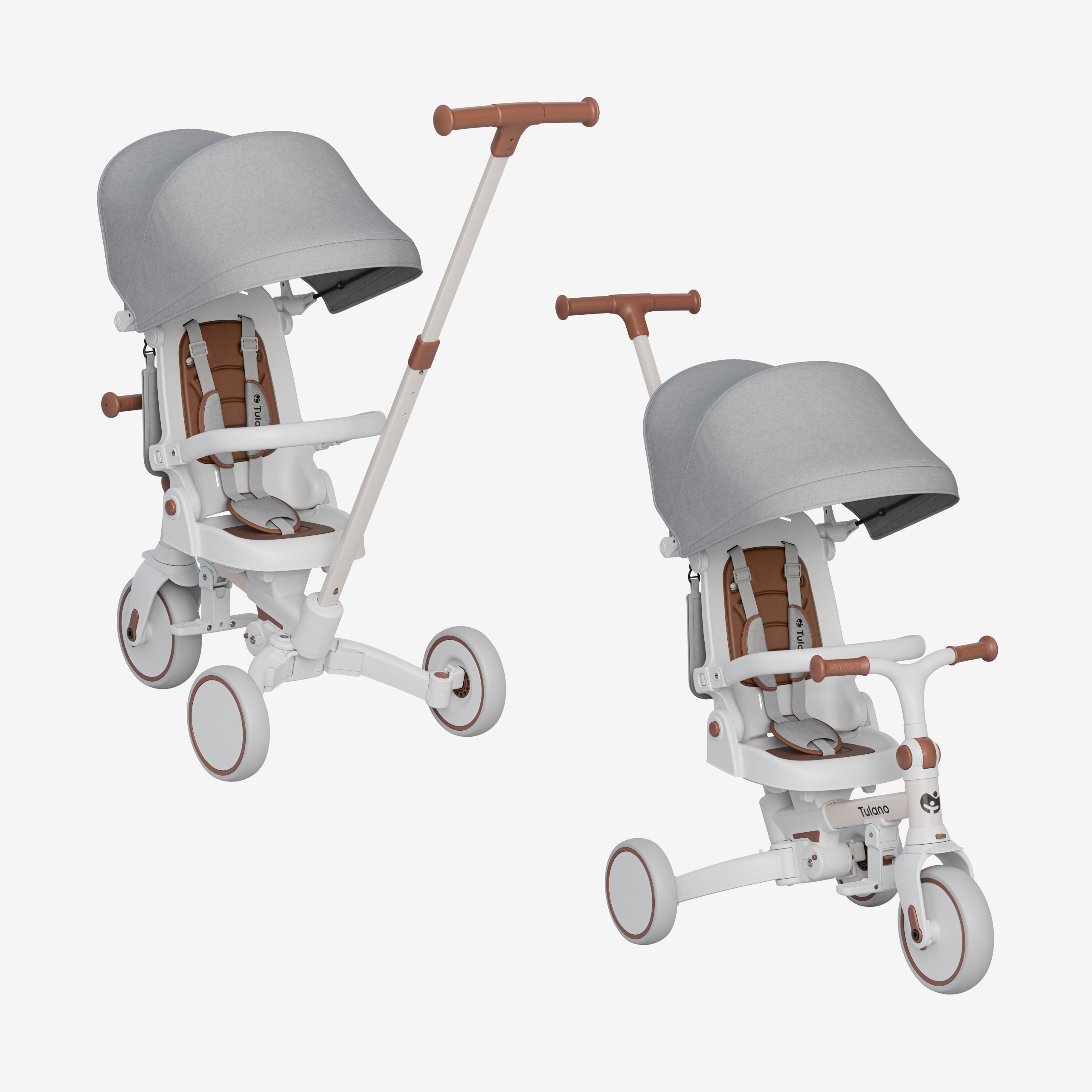 Siedzisko przodem i tyłem